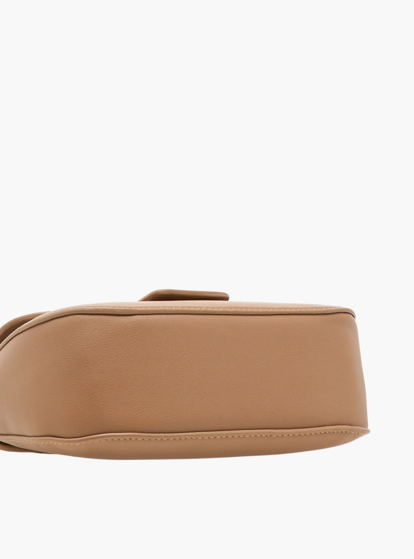 Flora Bella Solid Crossbody Bag with Adjustable Strap-women-bagsandwallets-handbags-image-6