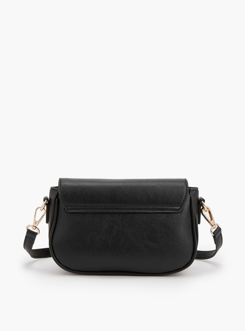 شنطة كروس بودي سادة بسحاب إغلاق من فلورا بيلا-women-bagsandwallets-handbags-image-5