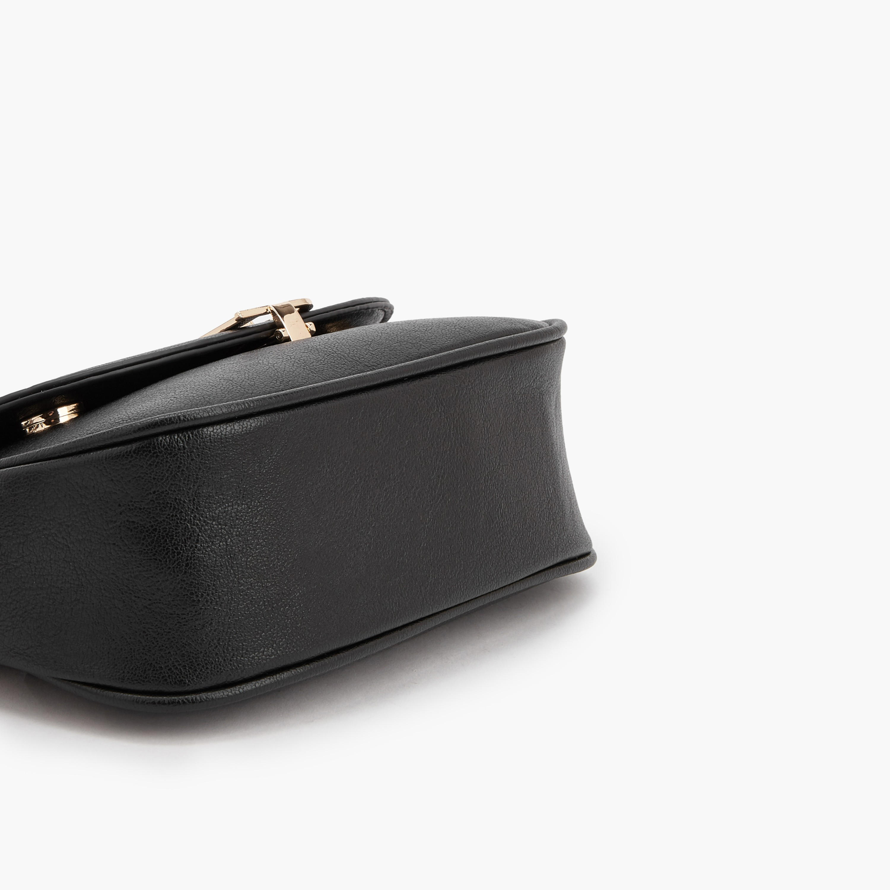 شنطة كروس بودي سادة بسحاب إغلاق من فلورا بيلا-women-bagsandwallets-handbags-image-6