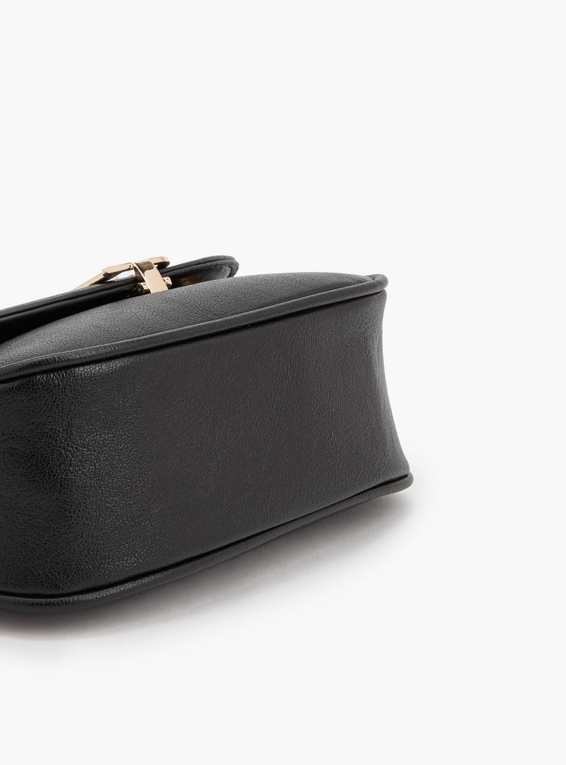 شنطة كروس بودي سادة بسحاب إغلاق من فلورا بيلا-women-bagsandwallets-handbags-image-6