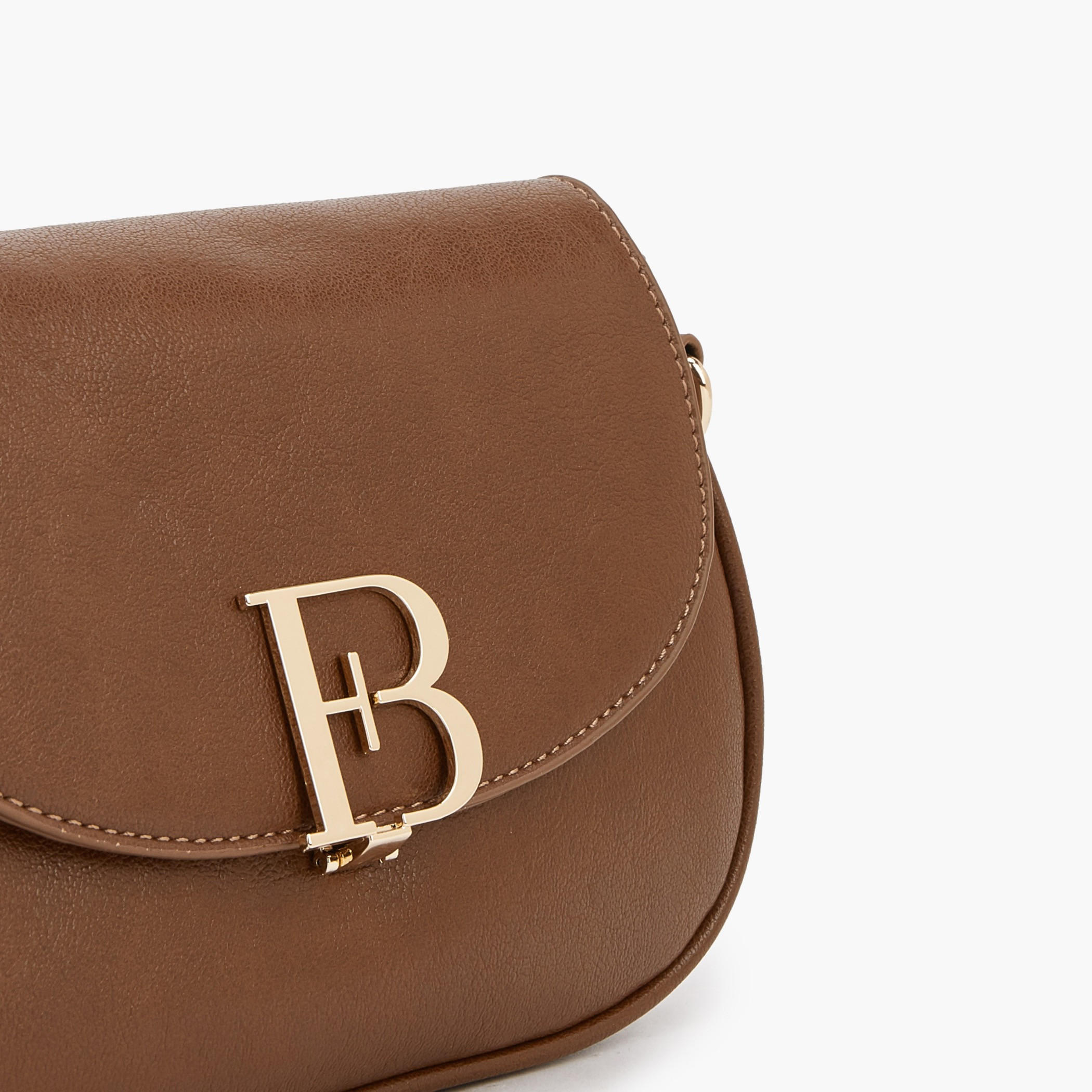 شنطة كروس بودي سادة بسحاب إغلاق من فلورا بيلا-women-bagsandwallets-handbags-image-4