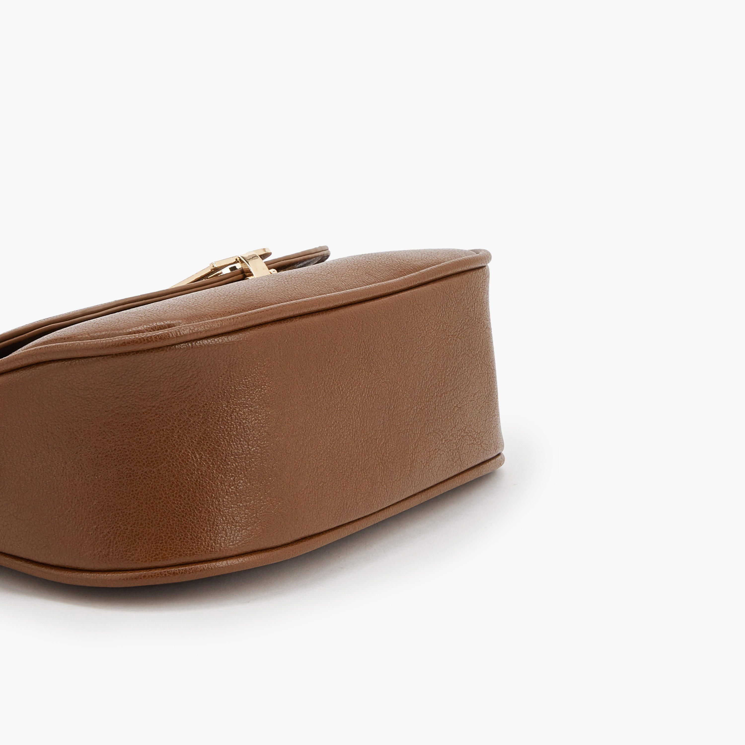 شنطة كروس بودي سادة بسحاب إغلاق من فلورا بيلا-women-bagsandwallets-handbags-image-6