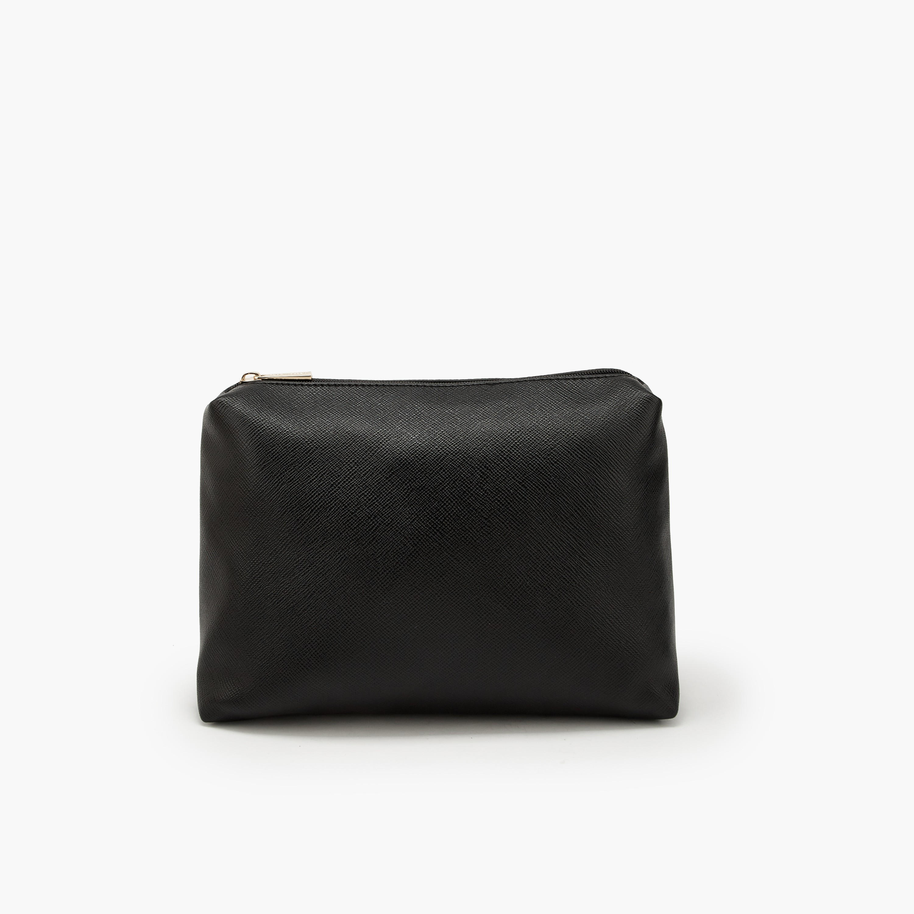 Flora Bella Textured Tote Bag with Pouch and Card Holder-women-bagsandwallets-handbags-image-11