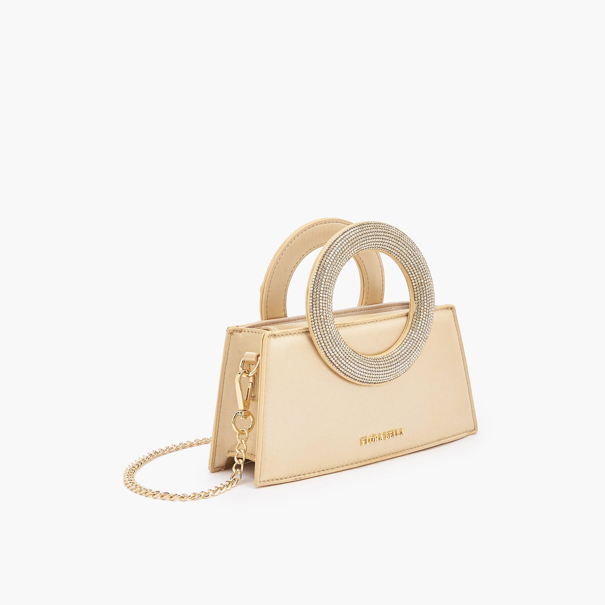 Flora Bella Stone Embellished Crossbody Bag with Chain Strap-women-bagsandwallets-handbags-image-4