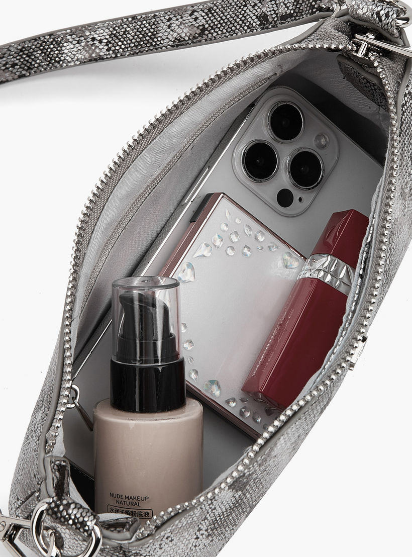 Flora Bella Animal Print Crossbody Bag with Detachable Strap and Zip Closure-women-bagsandwallets-handbags-image-7