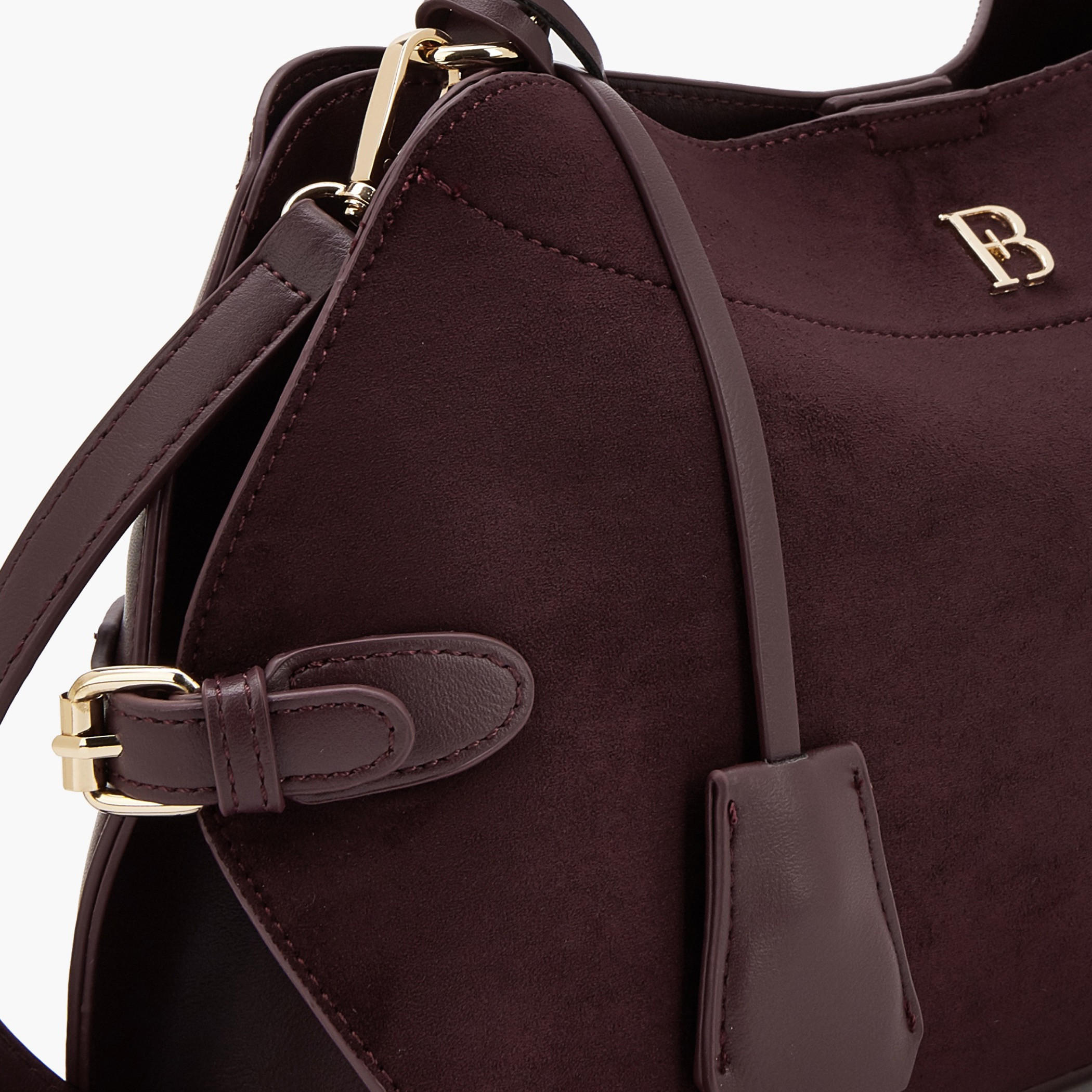 Flora Bella Buckle Accent Tote Bag with Pouch-women-bagsandwallets-handbags-image-7