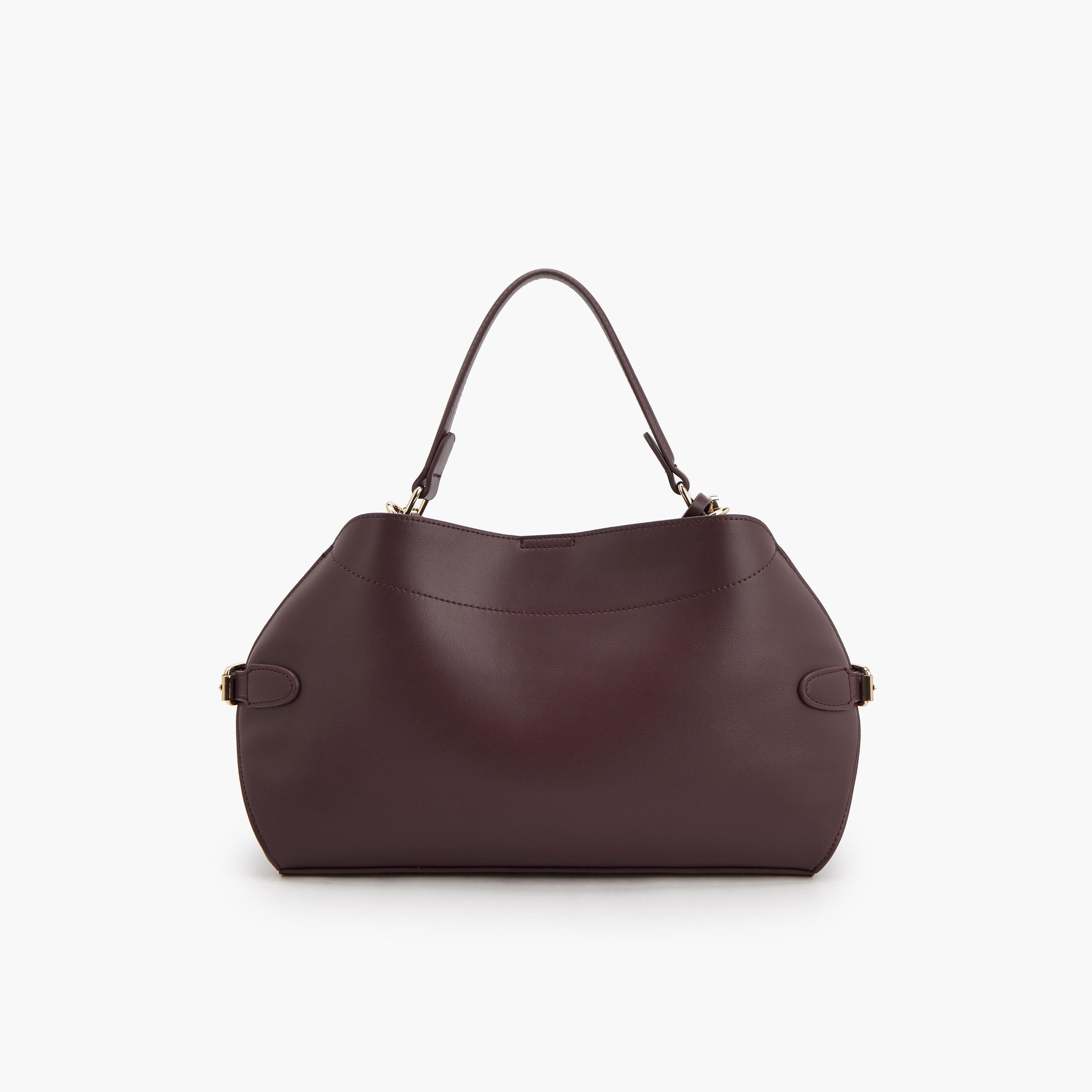 Flora Bella Buckle Accent Tote Bag with Pouch-women-bagsandwallets-handbags-image-9