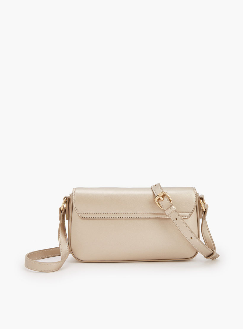 Flora Bella Solid Crossbody Bag with Magnetic Clasp Closure-women-bagsandwallets-handbags-image-5