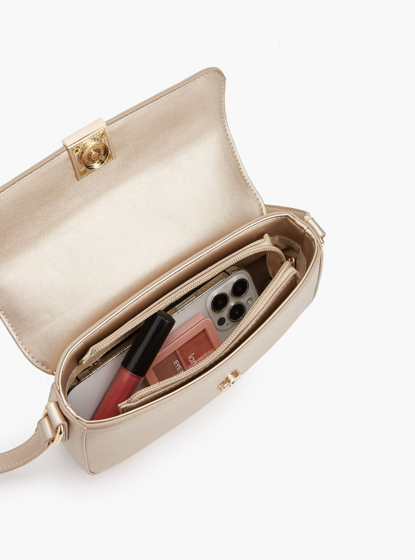 Flora Bella Solid Crossbody Bag with Magnetic Clasp Closure-women-bagsandwallets-handbags-image-7