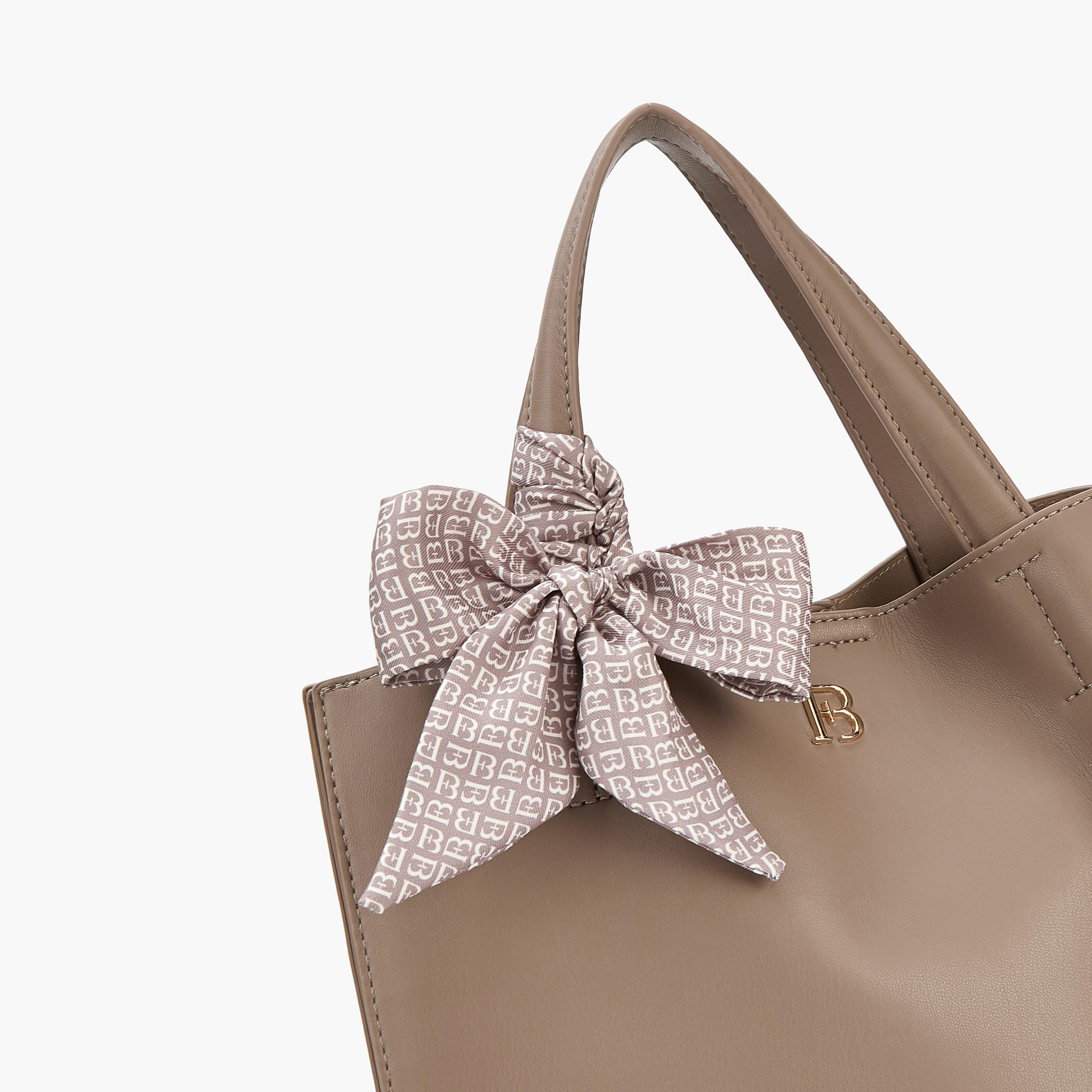 شنطة توتي بمقابض مزدوجة ووشاح من فلورا بيلا-women-bagsandwallets-handbags-image-4