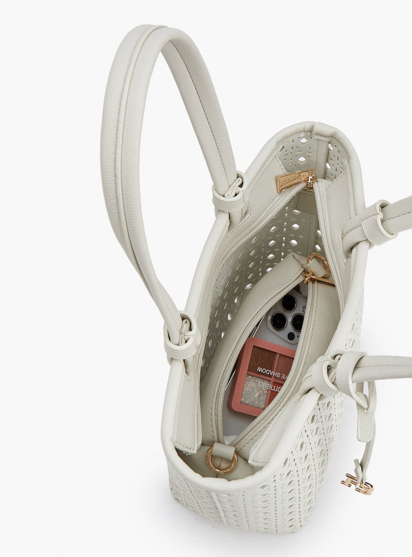 Flora Bella Laser Cut Tote Bag with Crossbody Bag-women-bagsandwallets-handbags-image-14
