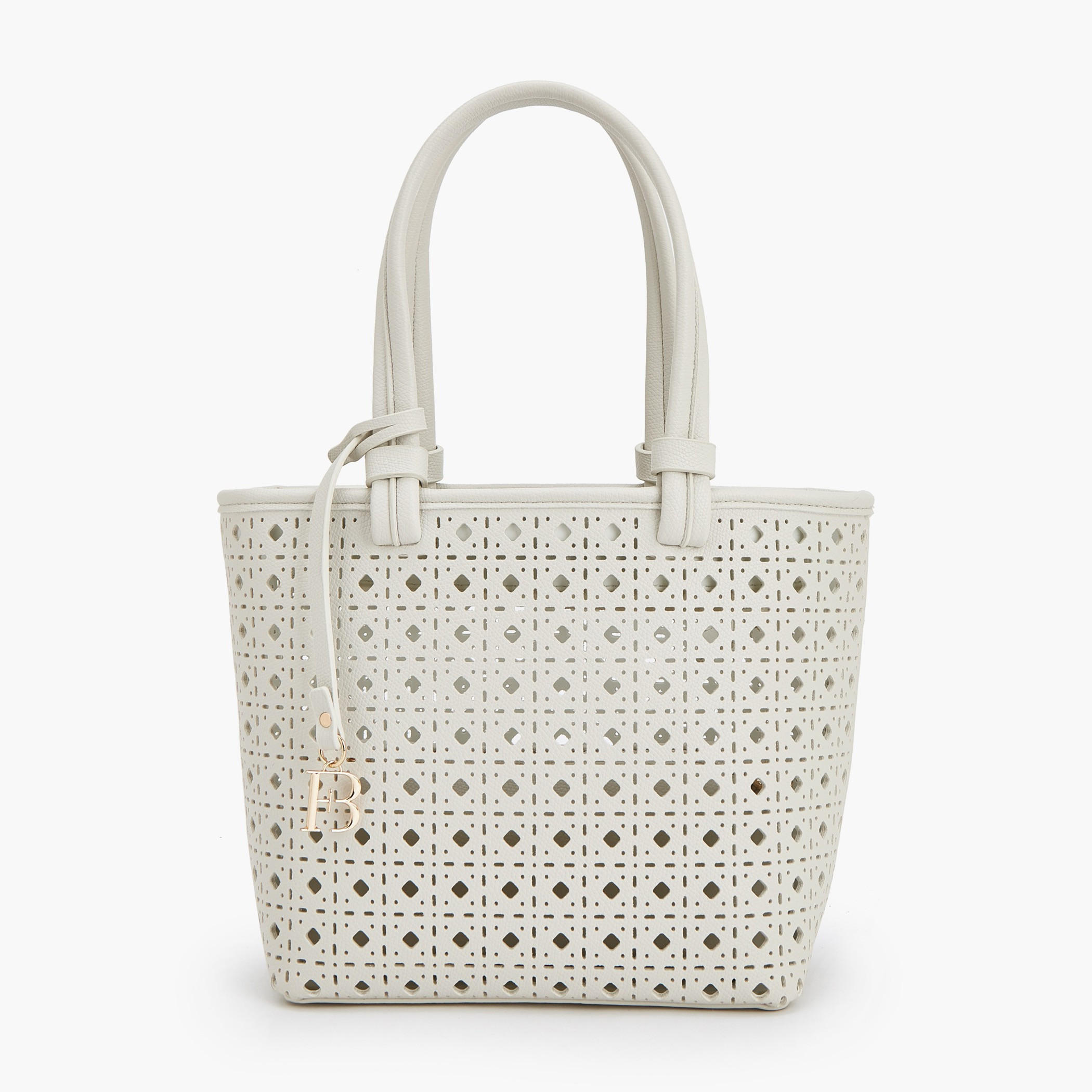 Flora Bella Laser Cut Tote Bag with Crossbody Bag-women-bagsandwallets-handbags-image-5