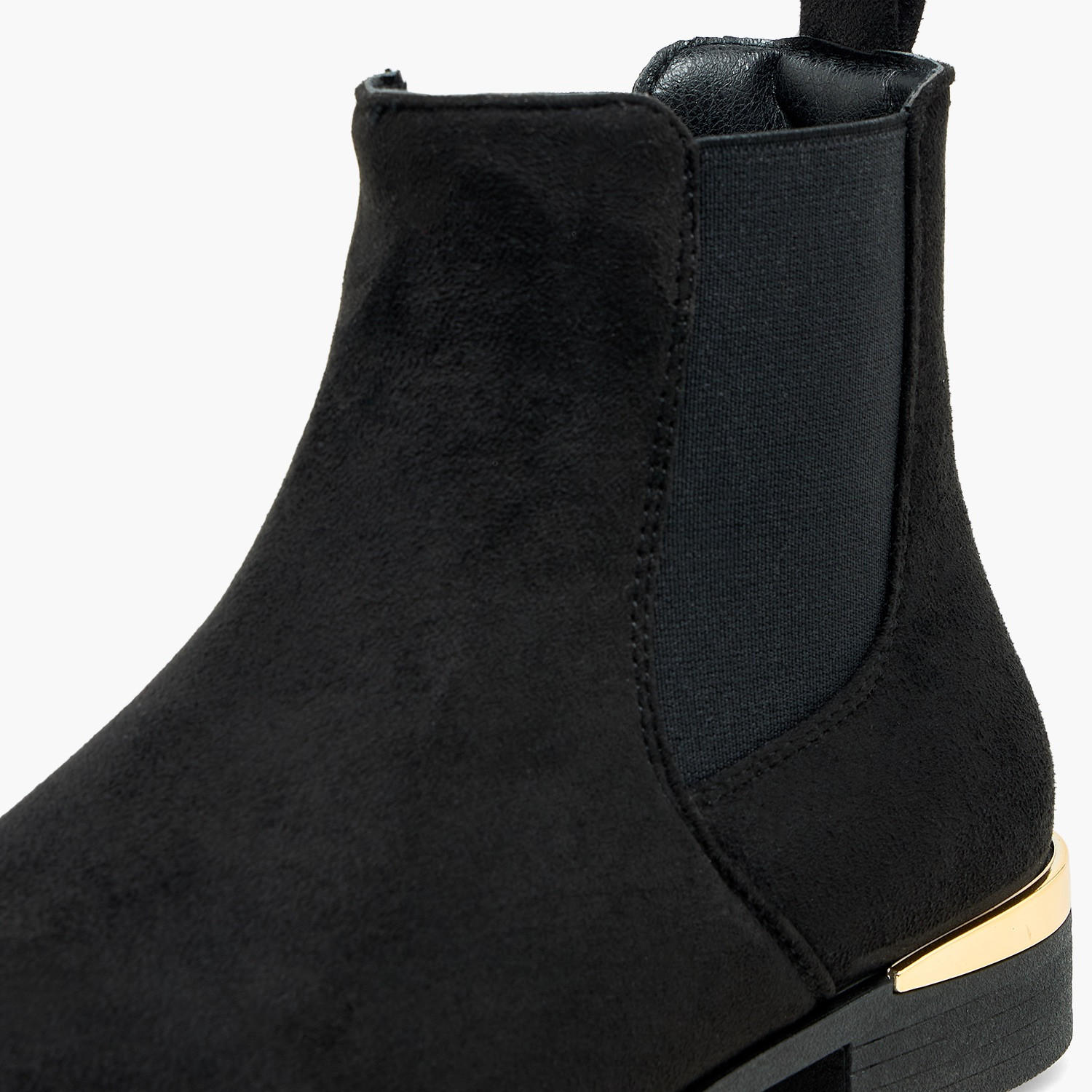 بوت طول الكاحل شمواه للنساء من فلورا بيلا-women-shoes-boots-image-5