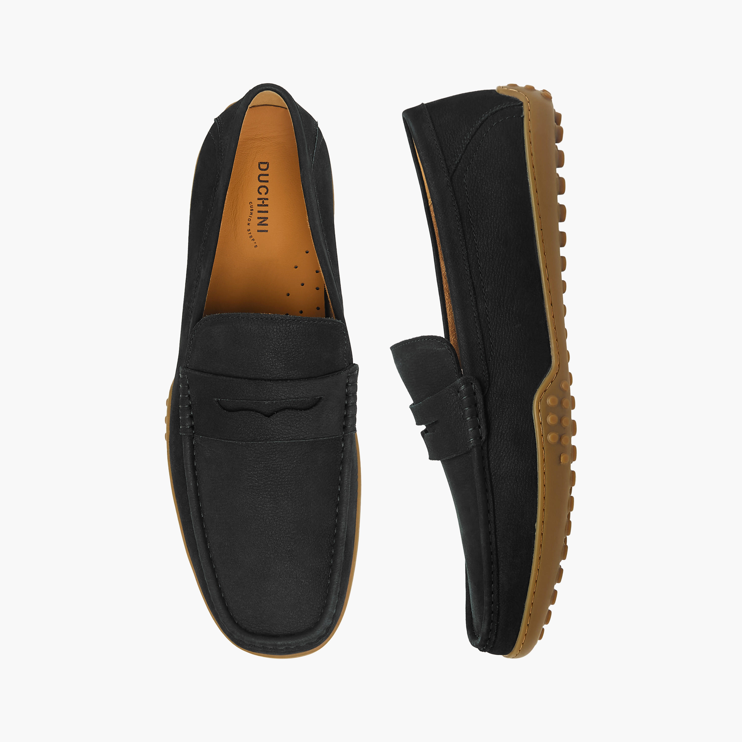 حذاء لوفر جلد طبيعي بدون رباط للرجال من دوتشيني-men-shoes-loafersandmoccasins-image-1