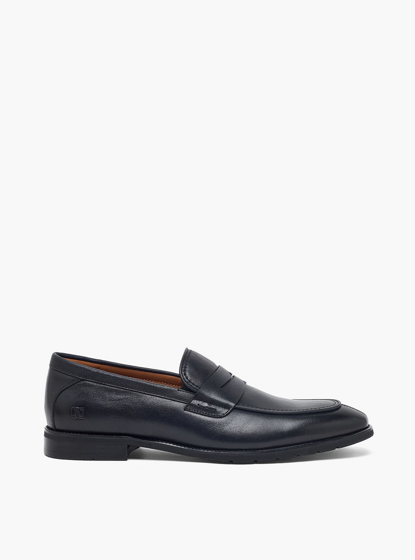 Duchini Men Leather Penny Loafers-men-shoes-loafersandmoccasins-image-3