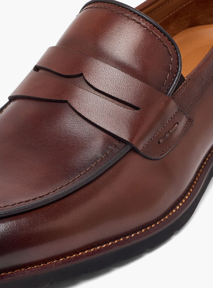 Duchini Men Leather Penny Loafers-men-shoes-loafersandmoccasins-image-4