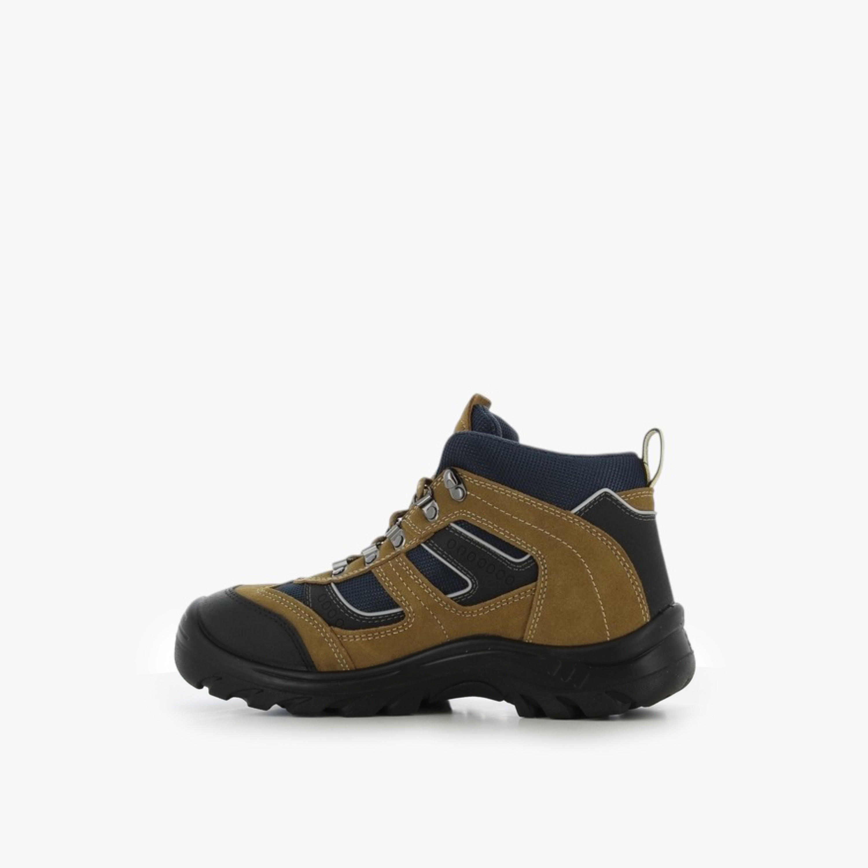 SJ Men Lace-Up Ankle Boots-men-shoes-boots-image-3