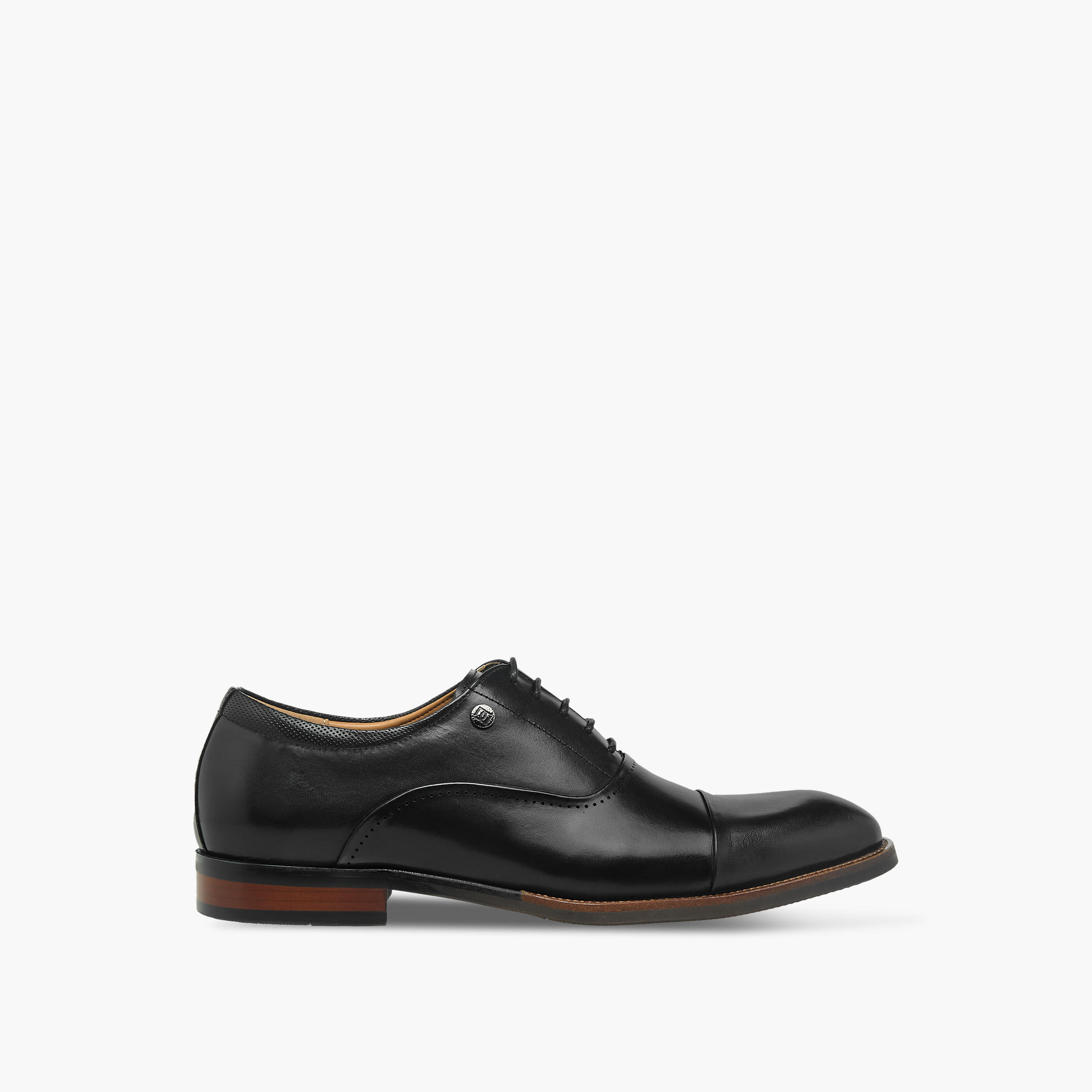 حذاء أوكسفورد جلد طبيعي برباط للرجال من دوتشيني-men-shoes-formalshoes-image-4