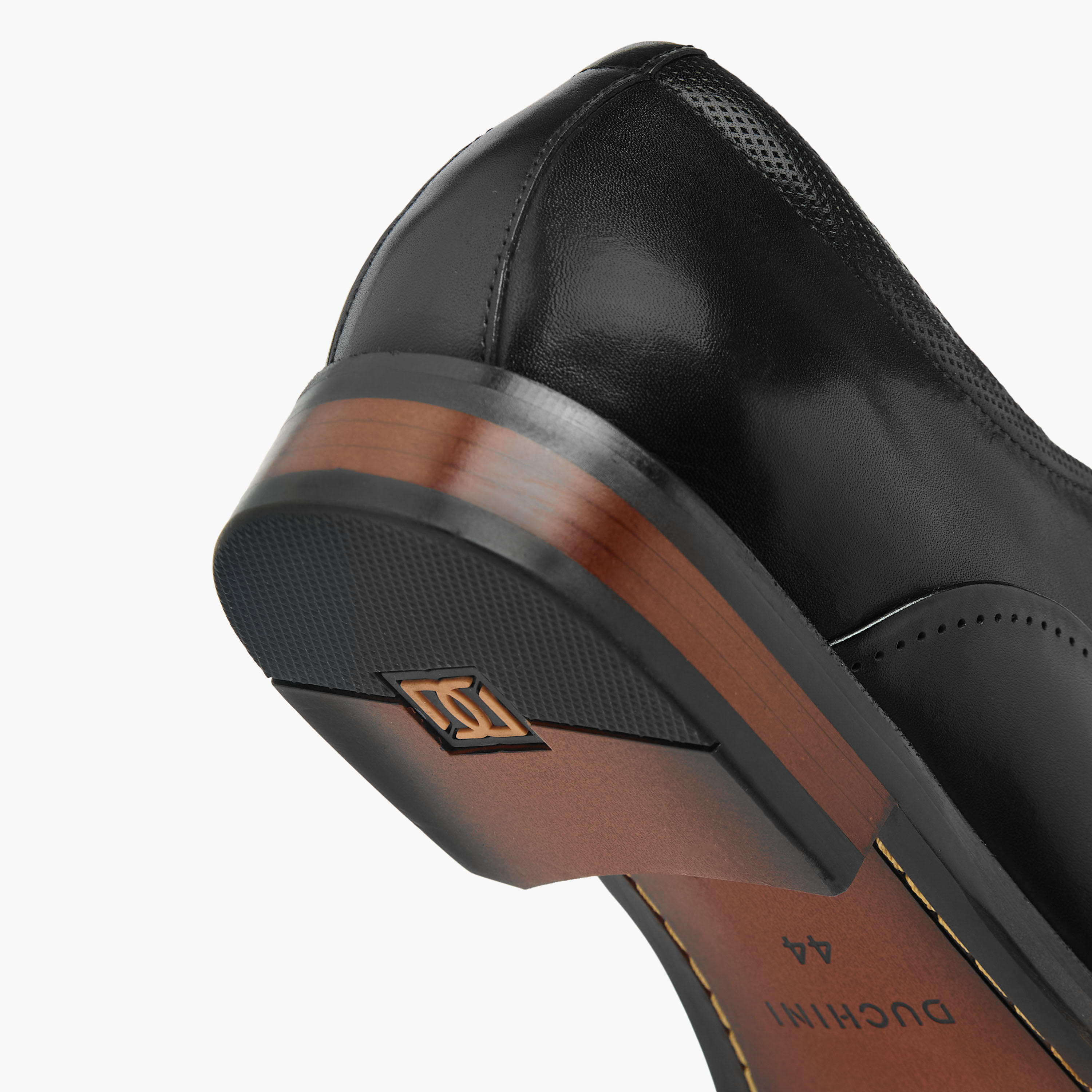 حذاء أوكسفورد جلد طبيعي برباط للرجال من دوتشيني-men-shoes-formalshoes-image-6