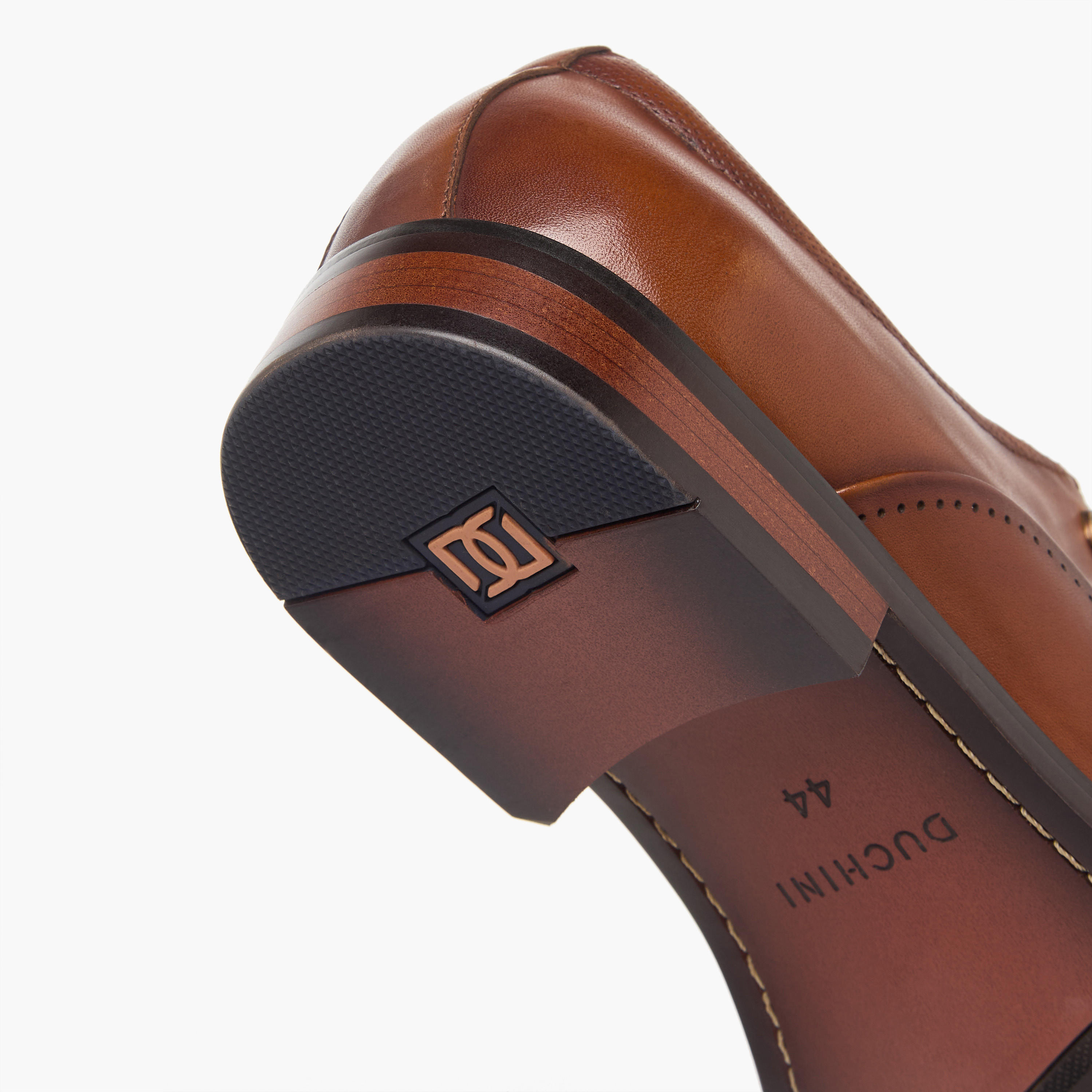 حذاء أوكسفورد جلد طبيعي برباط للرجال من دوتشيني-men-shoes-formalshoes-image-5