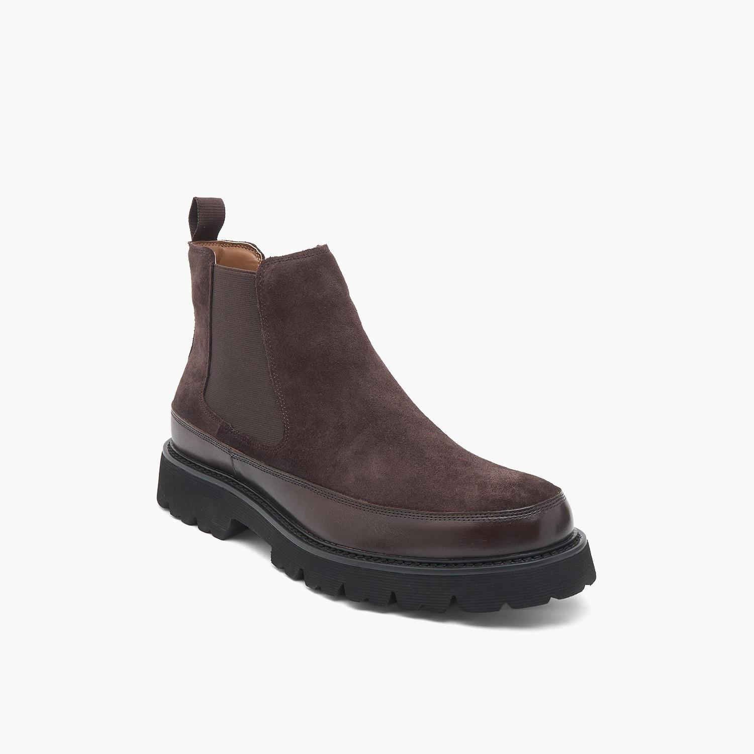 بوت كاحل سهل الإرتداء من دوتشيني-men-shoes-boots-image-2