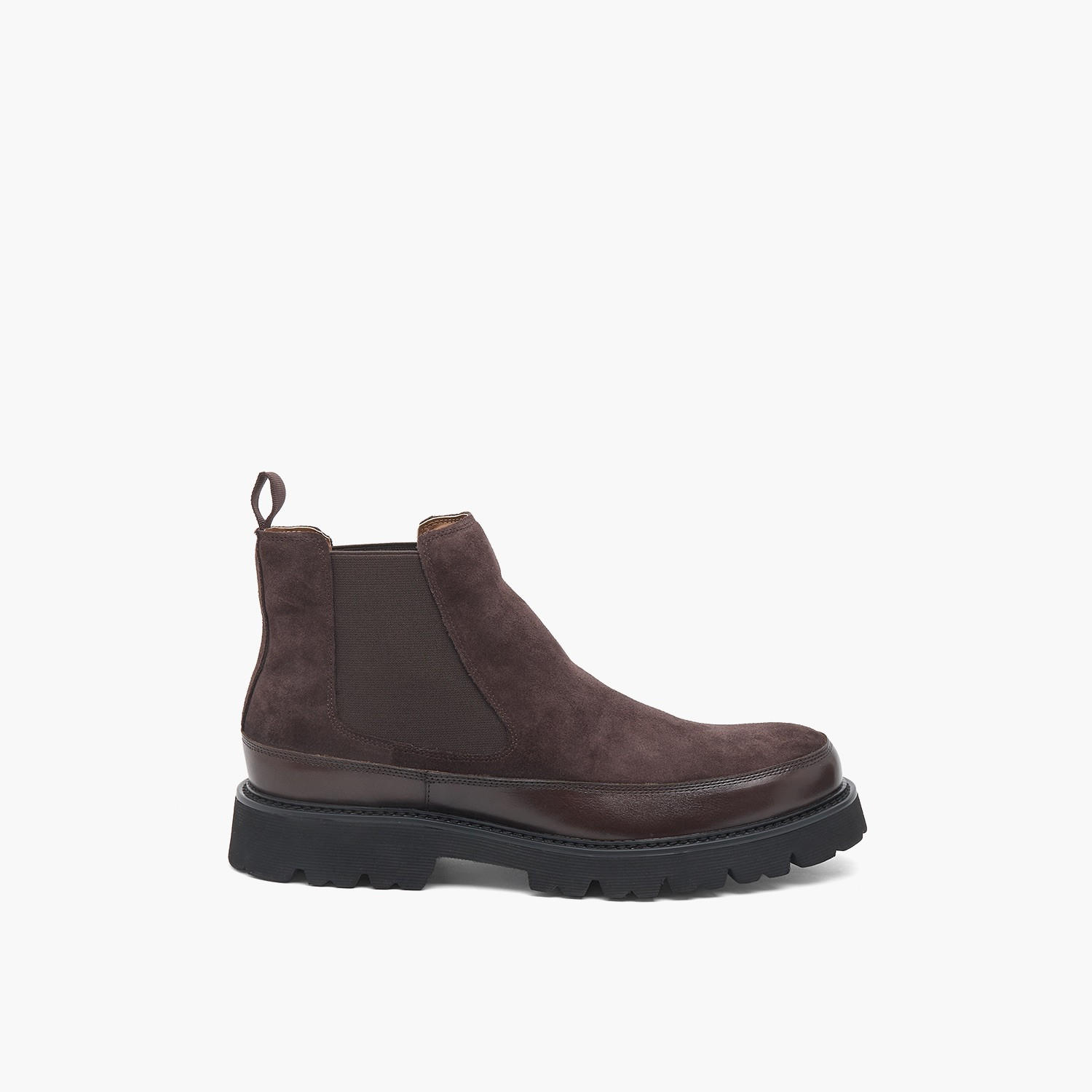 بوت كاحل سهل الإرتداء من دوتشيني-men-shoes-boots-image-3
