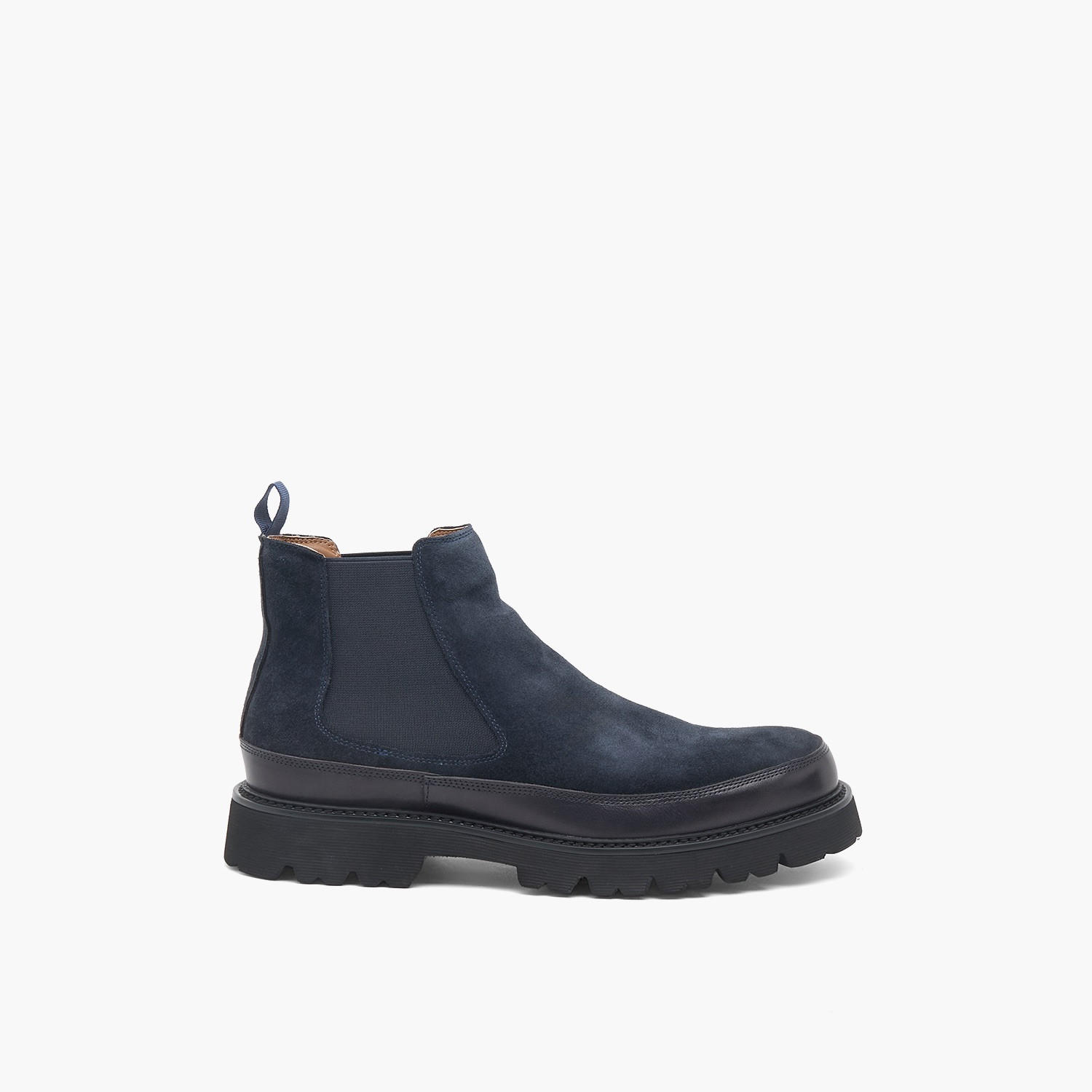بوت كاحل سهل الإرتداء من دوتشيني-men-shoes-boots-image-3