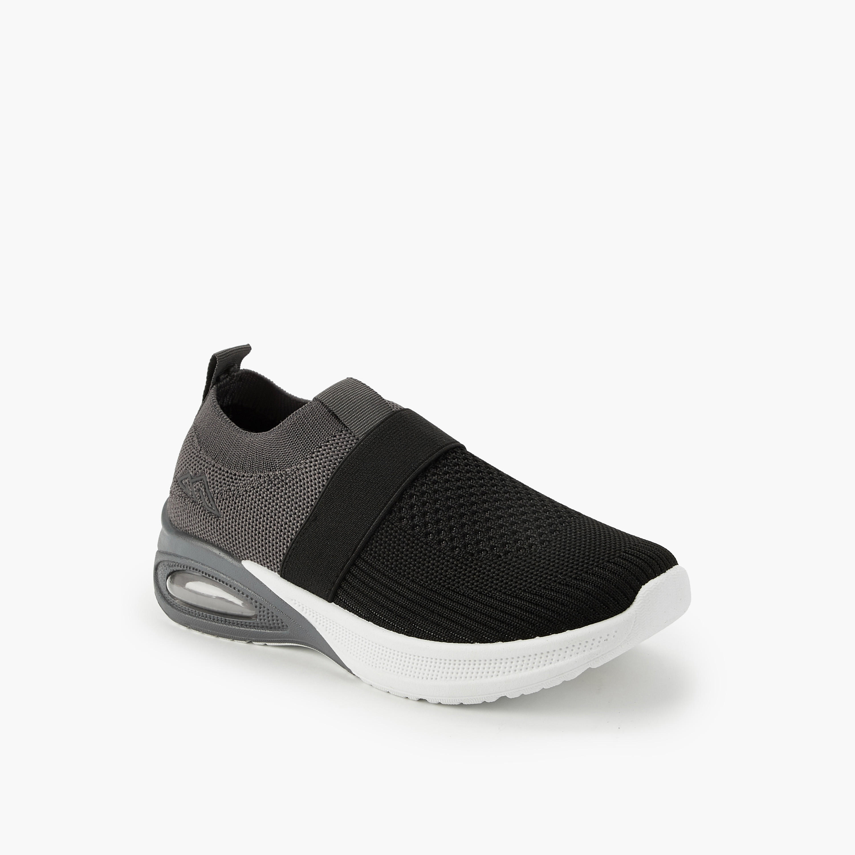 Oaklan by Shoexpress Boys Slip-On Sports Shoes-boys-shoes-sports-image-3