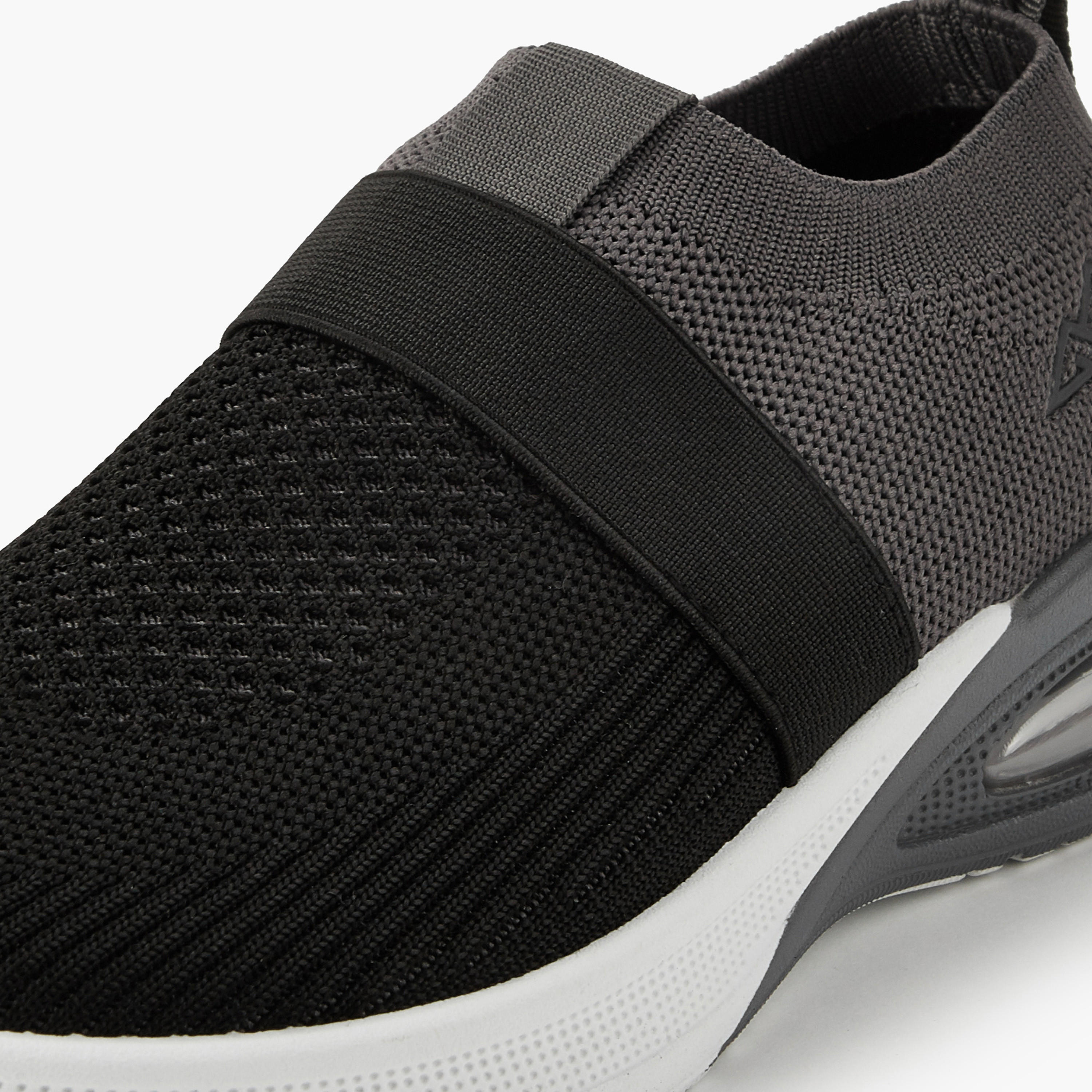 Oaklan by Shoexpress Boys Slip-On Sports Shoes-boys-shoes-sports-image-4