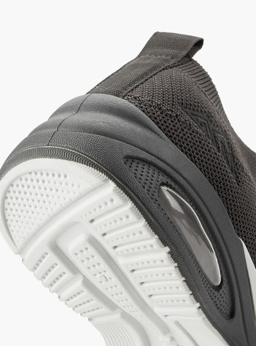 Oaklan by Shoexpress Boys Slip-On Sports Shoes-boys-shoes-sports-image-5