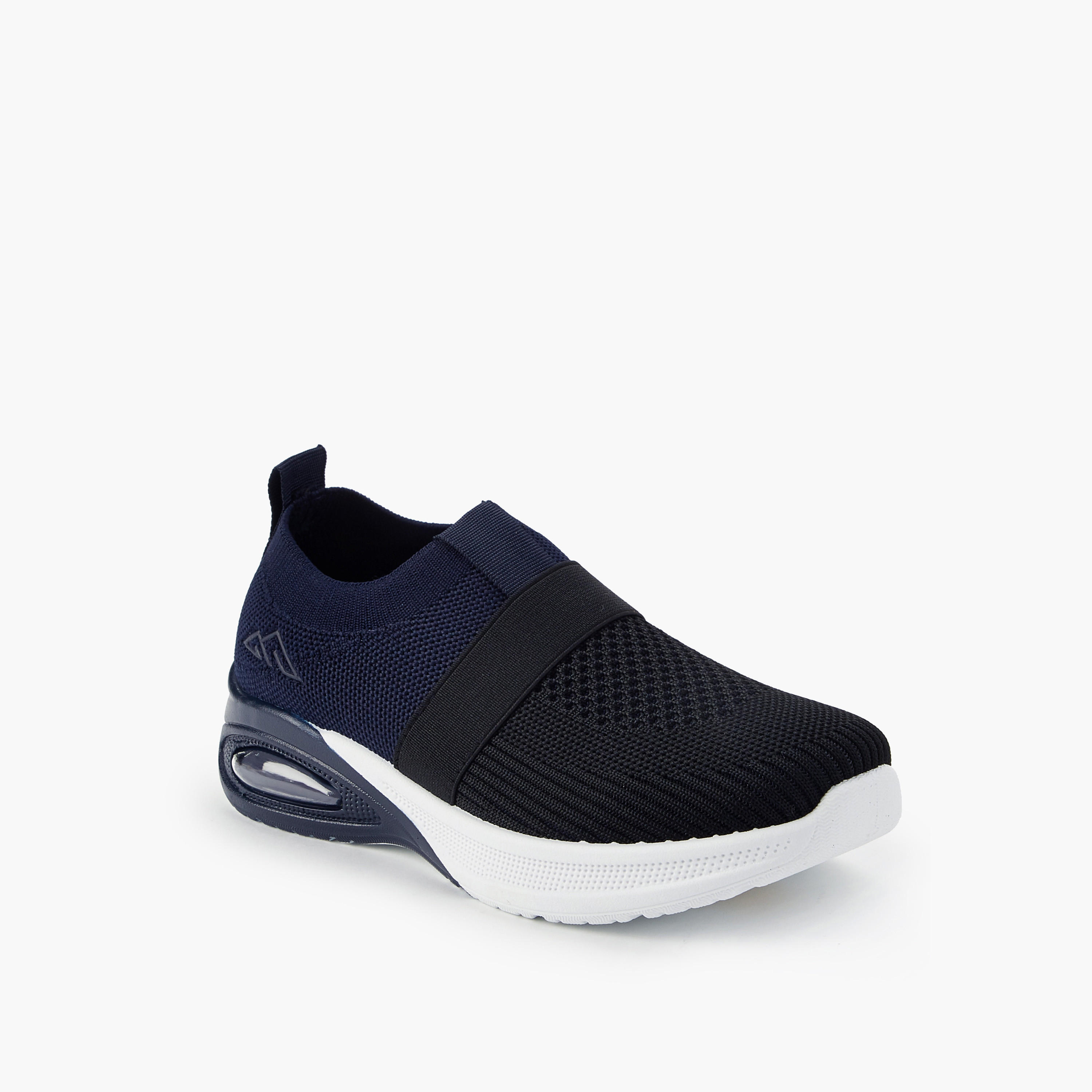 Oaklan by Shoexpress Boys Slip-On Sports Shoes-boys-shoes-sports-image-3