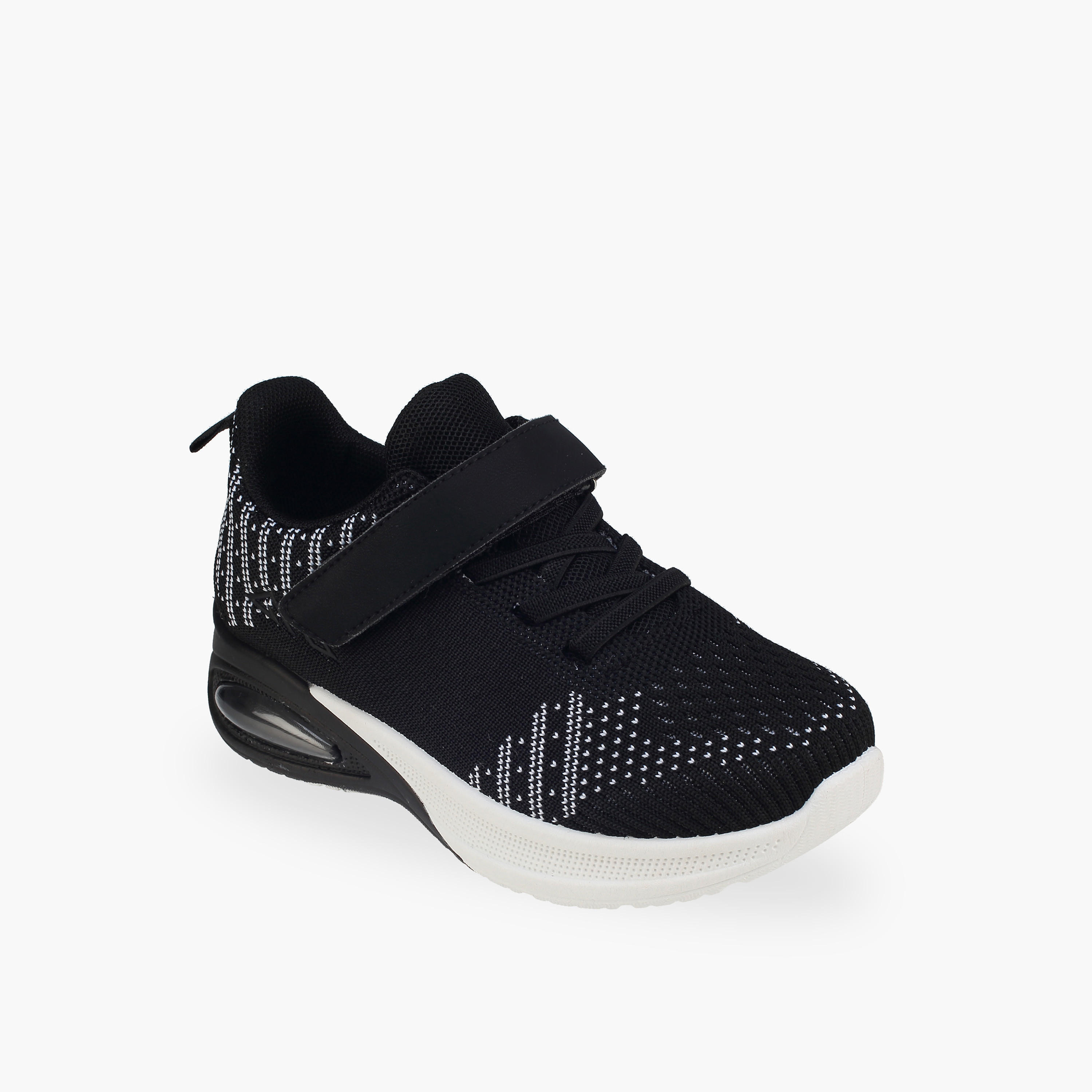 حذاء رياضي بشريط إغلاق لاصق للأولاد من أوكلان من شو إكسبريس-boys-shoes-sports-image-2