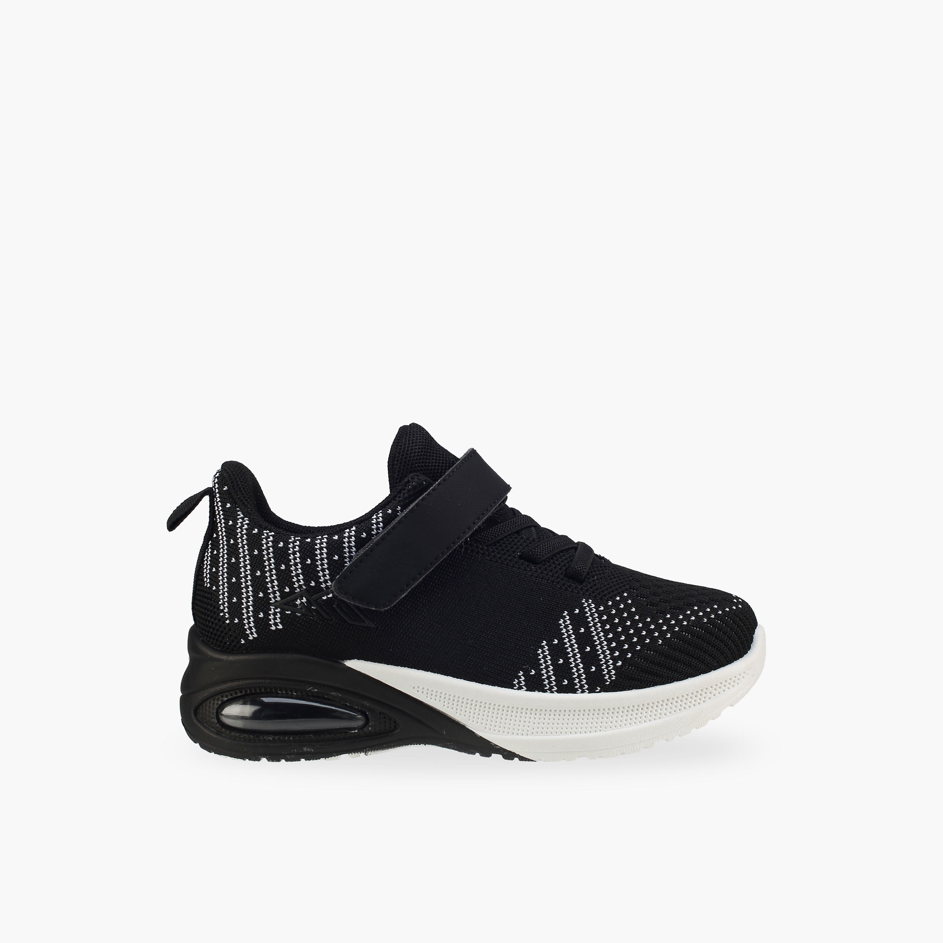 حذاء رياضي بشريط إغلاق لاصق للأولاد من أوكلان من شو إكسبريس-boys-shoes-sports-image-3