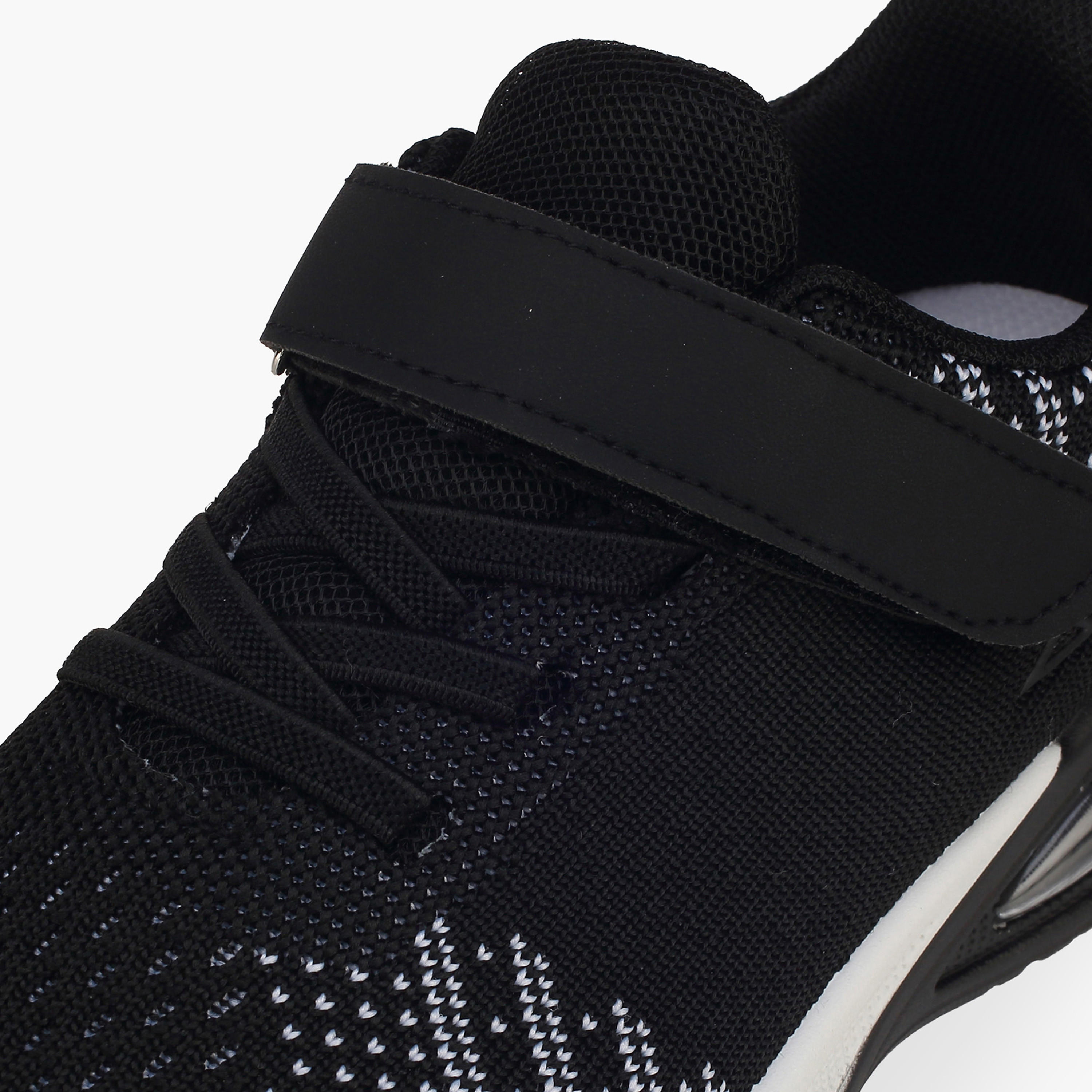 حذاء رياضي بشريط إغلاق لاصق للأولاد من أوكلان من شو إكسبريس-boys-shoes-sports-image-4