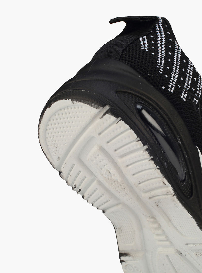 حذاء رياضي بشريط إغلاق لاصق للأولاد من أوكلان من شو إكسبريس-boys-shoes-sports-image-5