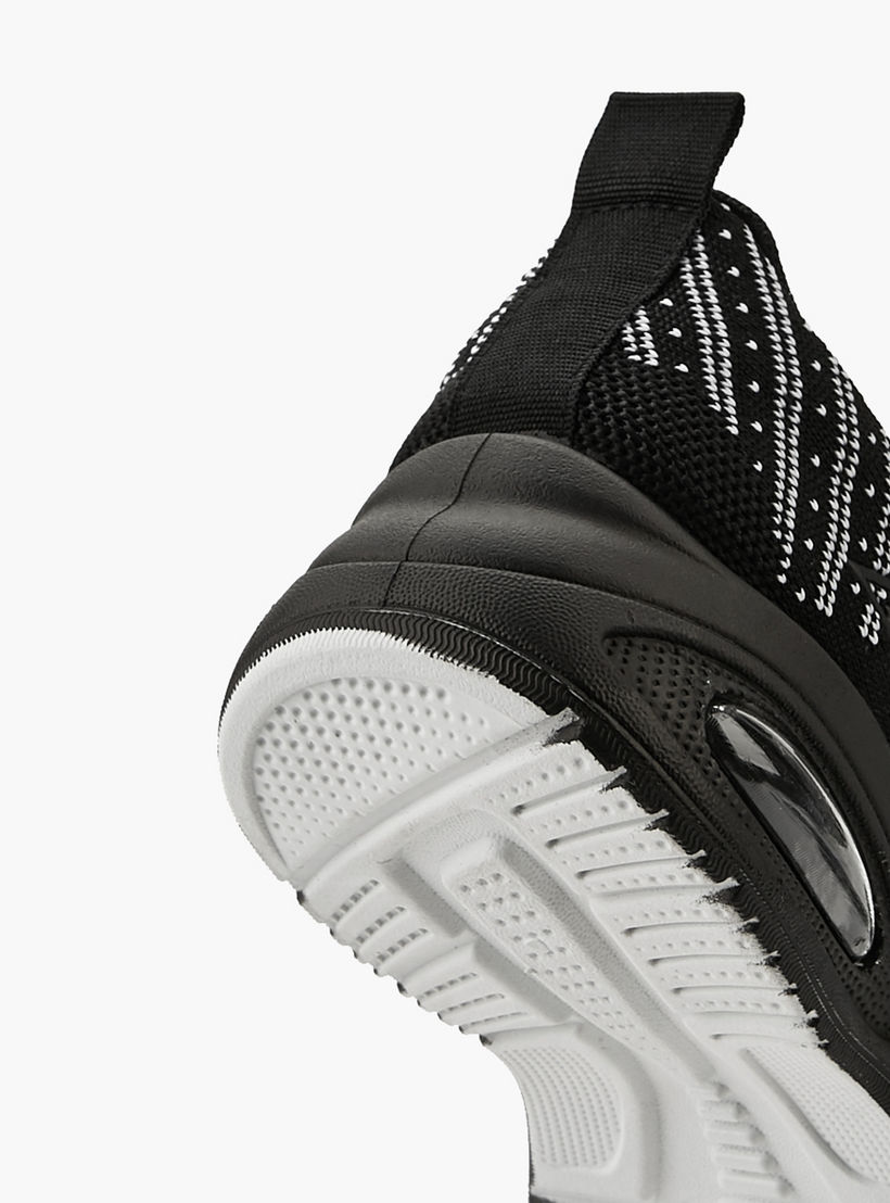 حذاء رياضي بشريط إغلاق لاصق للأولاد من أوكلان من شو إكسبريس-boys-shoes-sports-image-2