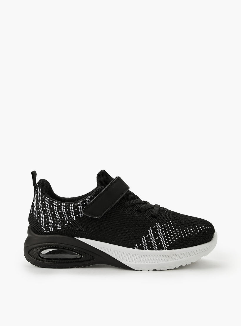 حذاء رياضي بشريط إغلاق لاصق للأولاد من أوكلان من شو إكسبريس-boys-shoes-sports-image-3