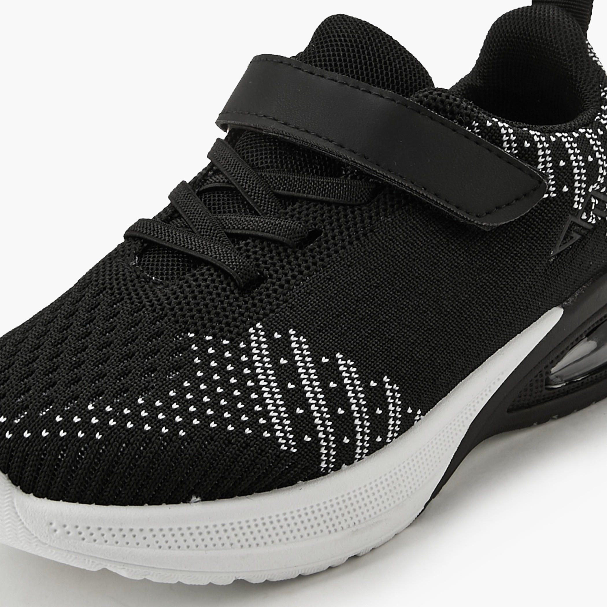 حذاء رياضي بشريط إغلاق لاصق للأولاد من أوكلان من شو إكسبريس-boys-shoes-sports-image-5