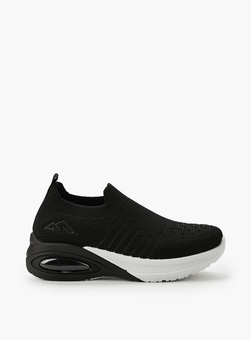 حذاء رياضي سهل الارتداء للأولاد من أوكلان من شو إكسبريس-boys-shoes-sports-image-2