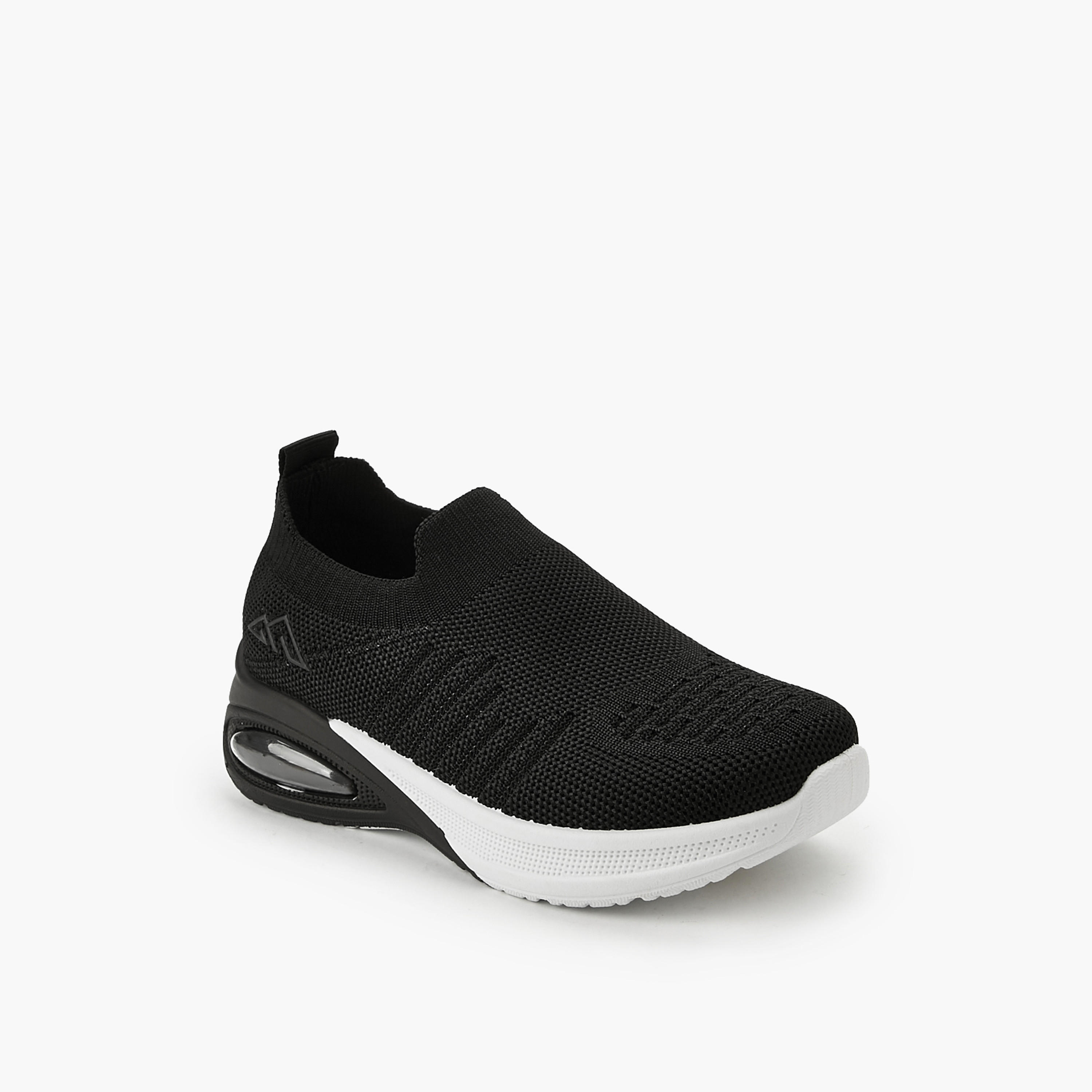 حذاء رياضي سهل الارتداء للأولاد من أوكلان من شو إكسبريس-boys-shoes-sports-image-3