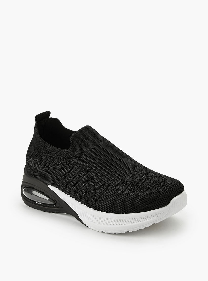 حذاء رياضي سهل الارتداء للأولاد من أوكلان من شو إكسبريس-boys-shoes-sports-image-3