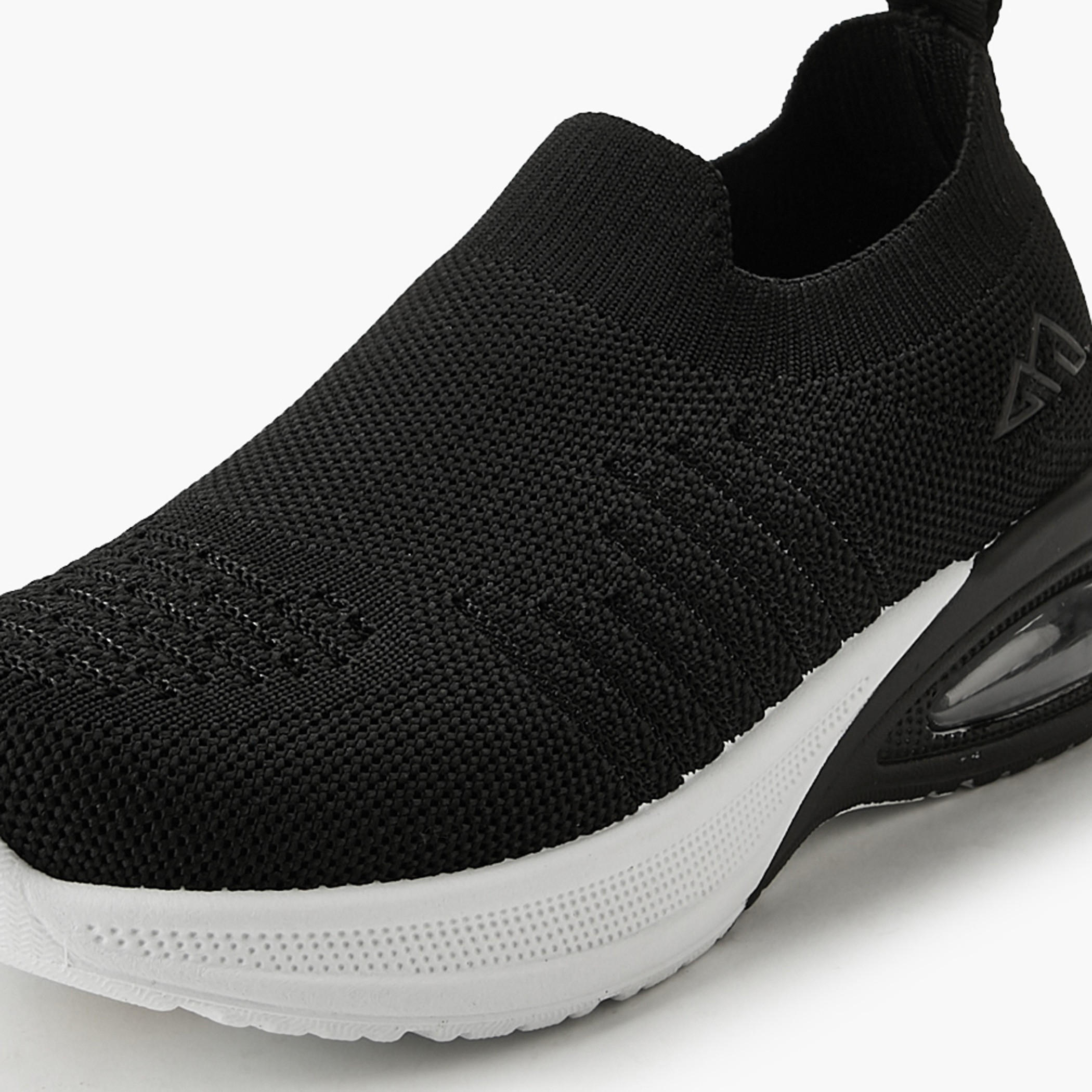 حذاء رياضي سهل الارتداء للأولاد من أوكلان من شو إكسبريس-boys-shoes-sports-image-4