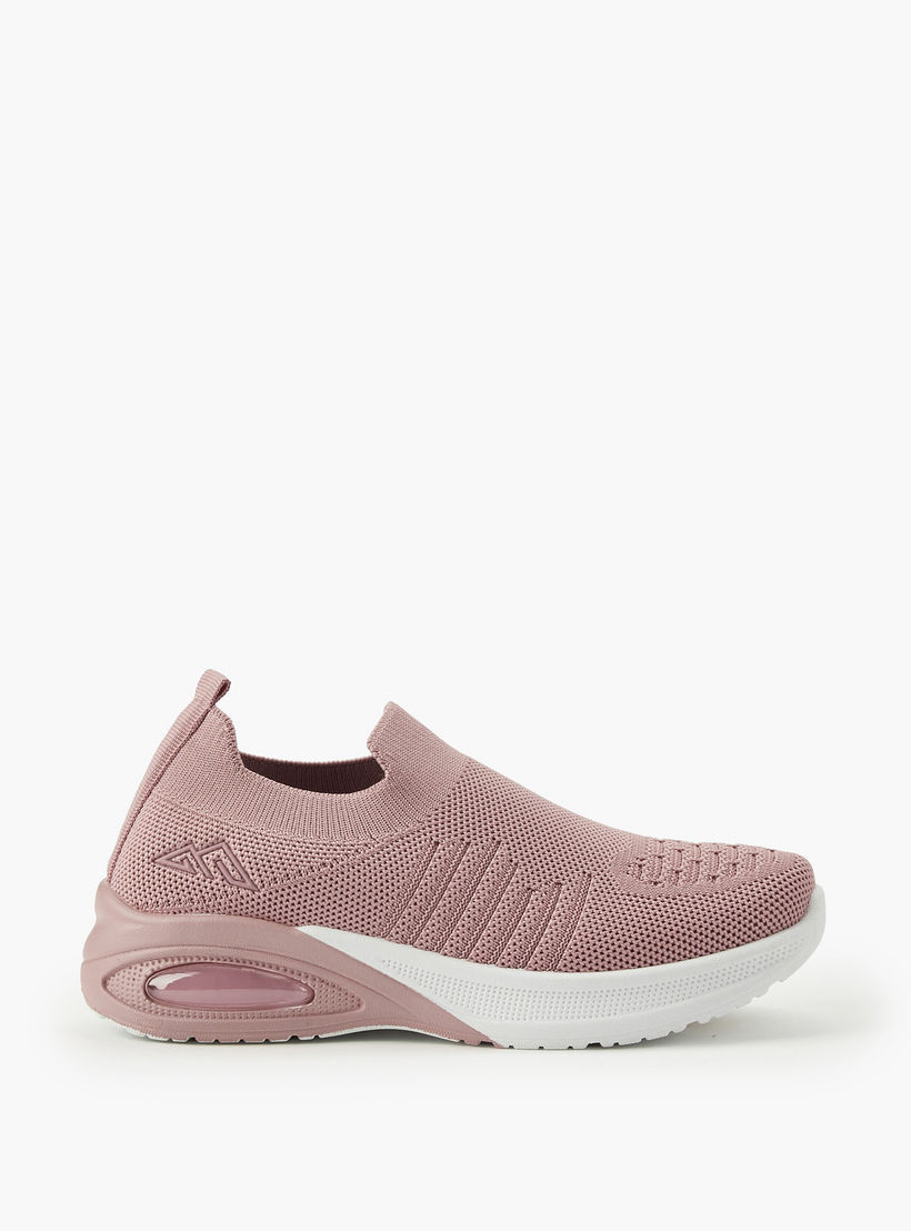 حذاء رياضي سهل الارتداء للأولاد من أوكلان من شو إكسبريس-boys-shoes-sports-image-2