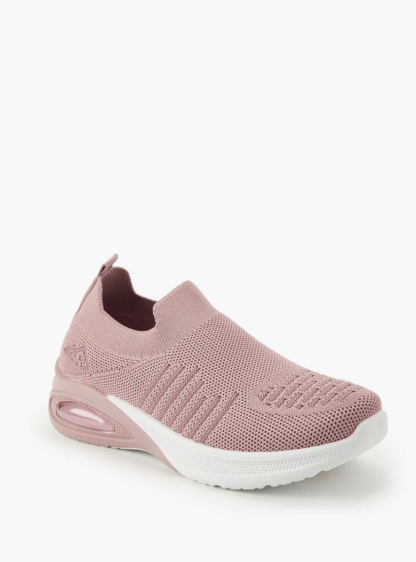 حذاء رياضي سهل الارتداء للأولاد من أوكلان من شو إكسبريس-boys-shoes-sports-image-3
