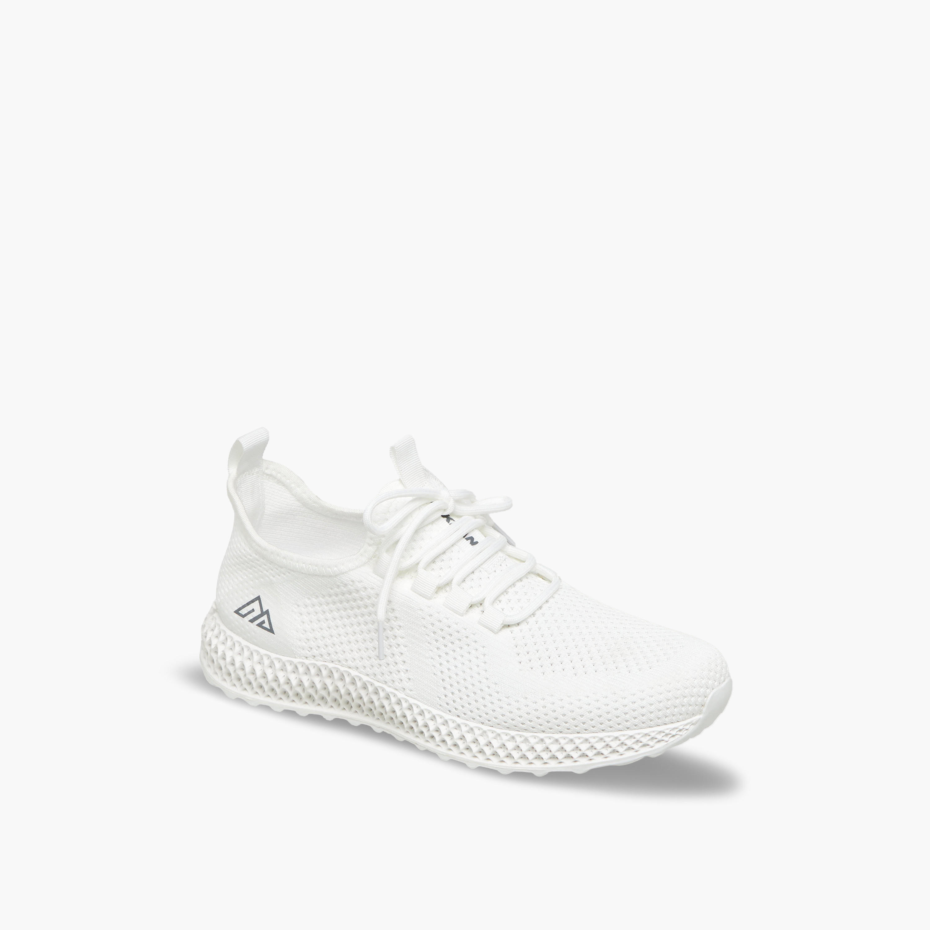Oaklan by Shoexpress Men Lace-Up Sports Shoes-men-shoes-sports-image-2