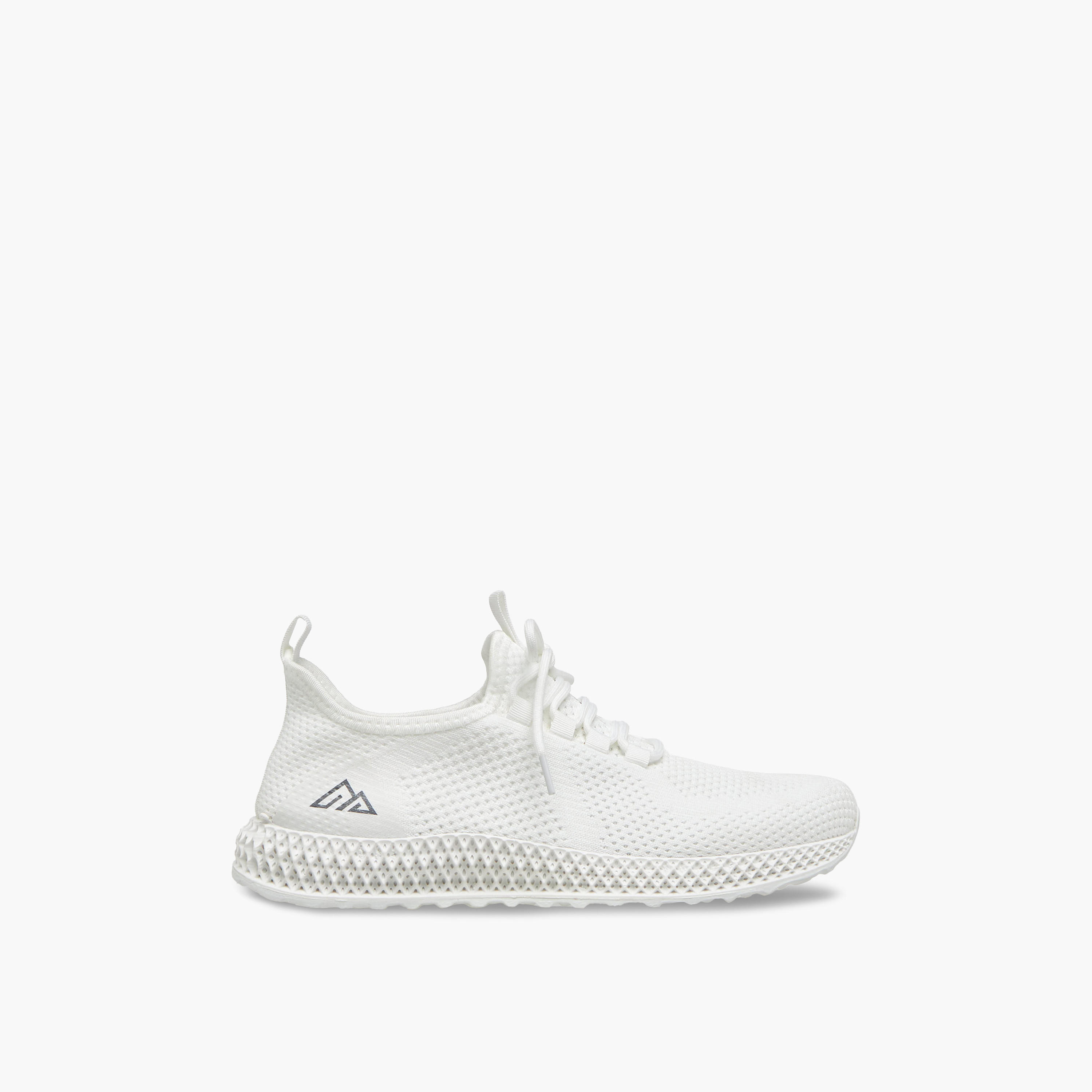 Oaklan by Shoexpress Men Lace-Up Sports Shoes-men-shoes-sports-image-3