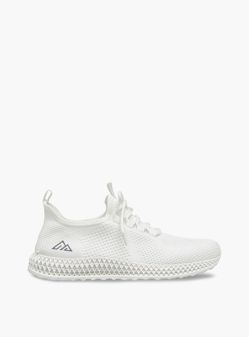 Oaklan by Shoexpress Men Lace-Up Sports Shoes-men-shoes-sports-image-3