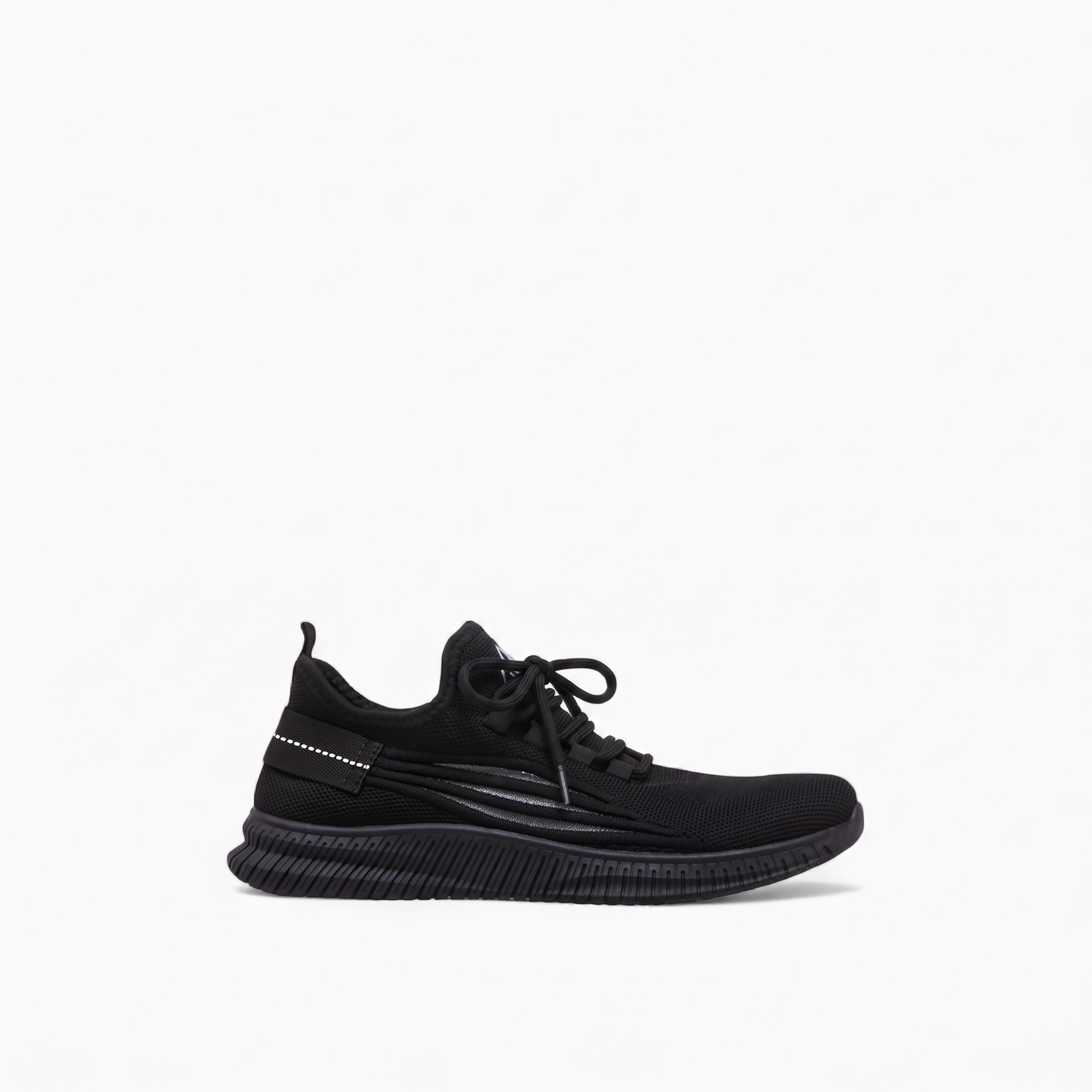 Oaklan by Shoexpress Women's Textured Sports Shoes-sports-women-shoes-image-3
