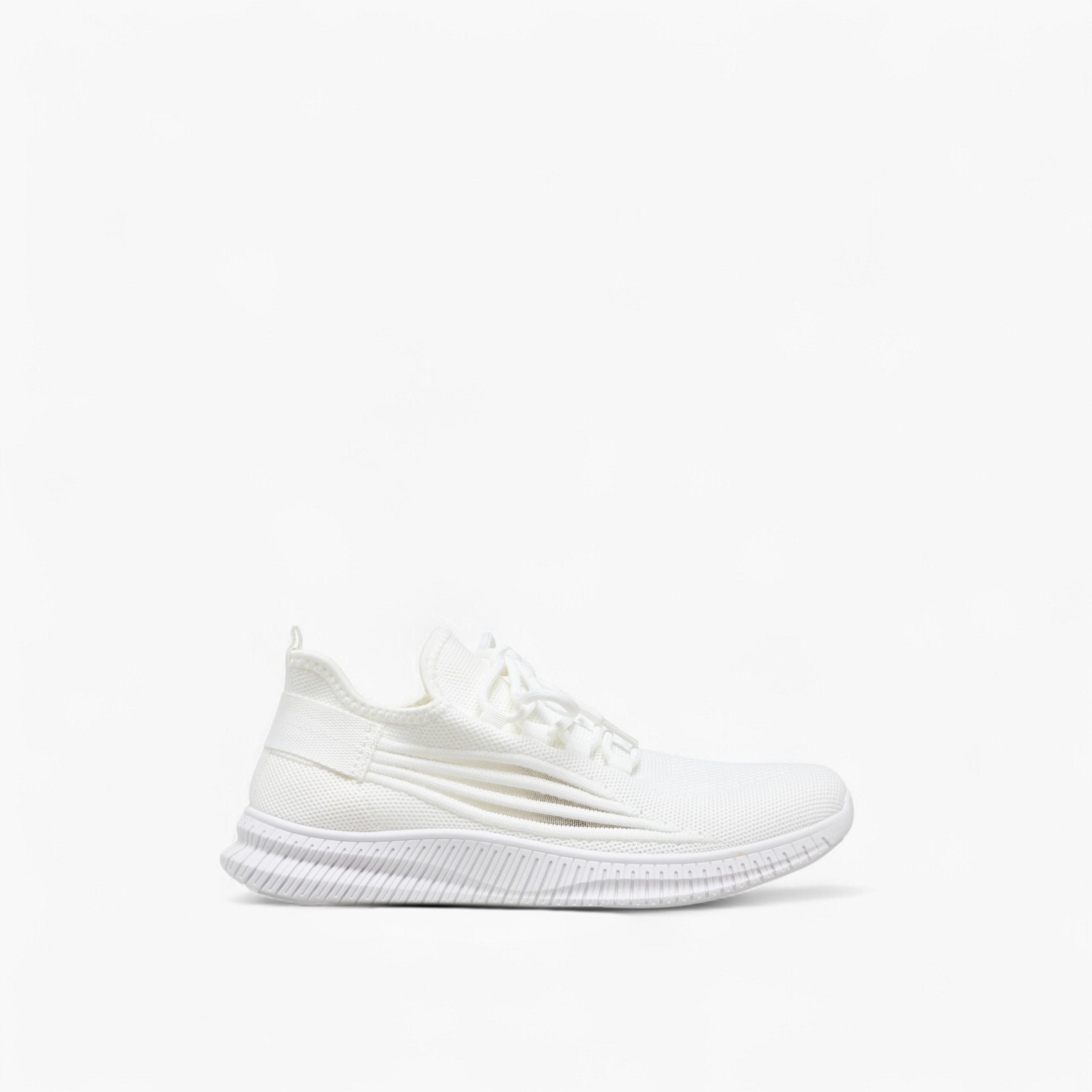 Oaklan by Shoexpress Women's Textured Sports Shoes-sports-women-shoes-image-3