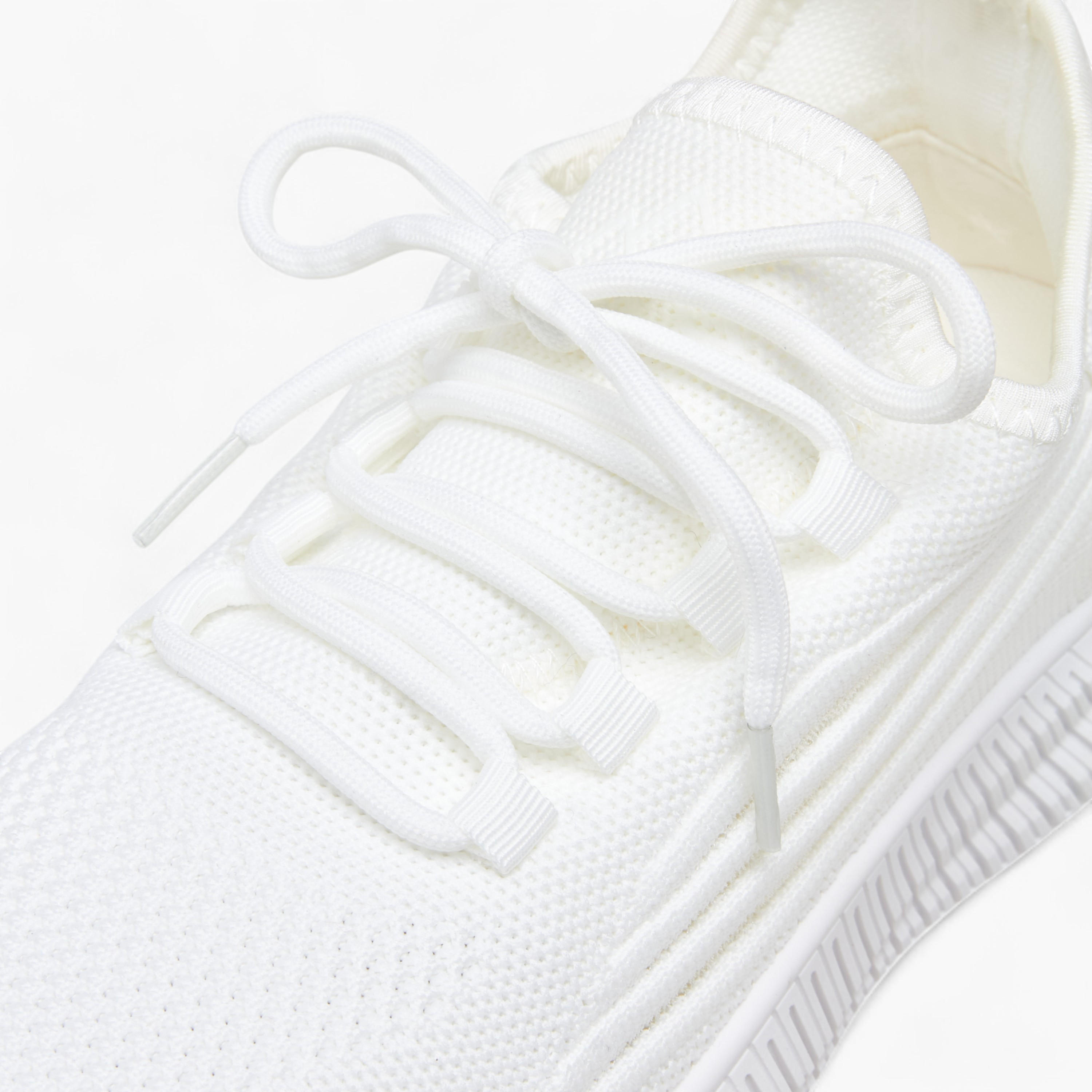 Oaklan by Shoexpress Women's Textured Sports Shoes-sports-women-shoes-image-4